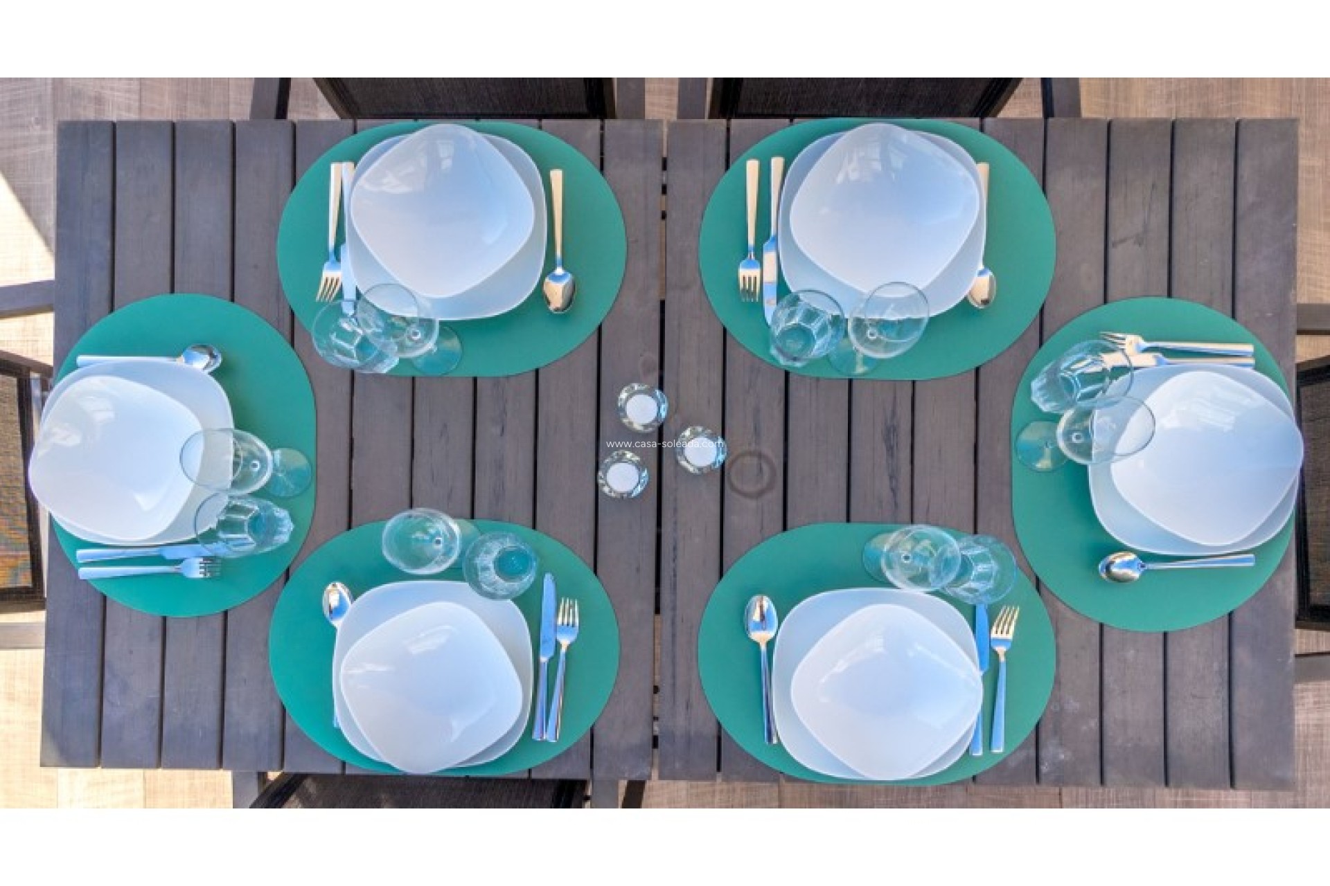 Herverkoop - Villa - Torrevieja - Costa Blanca