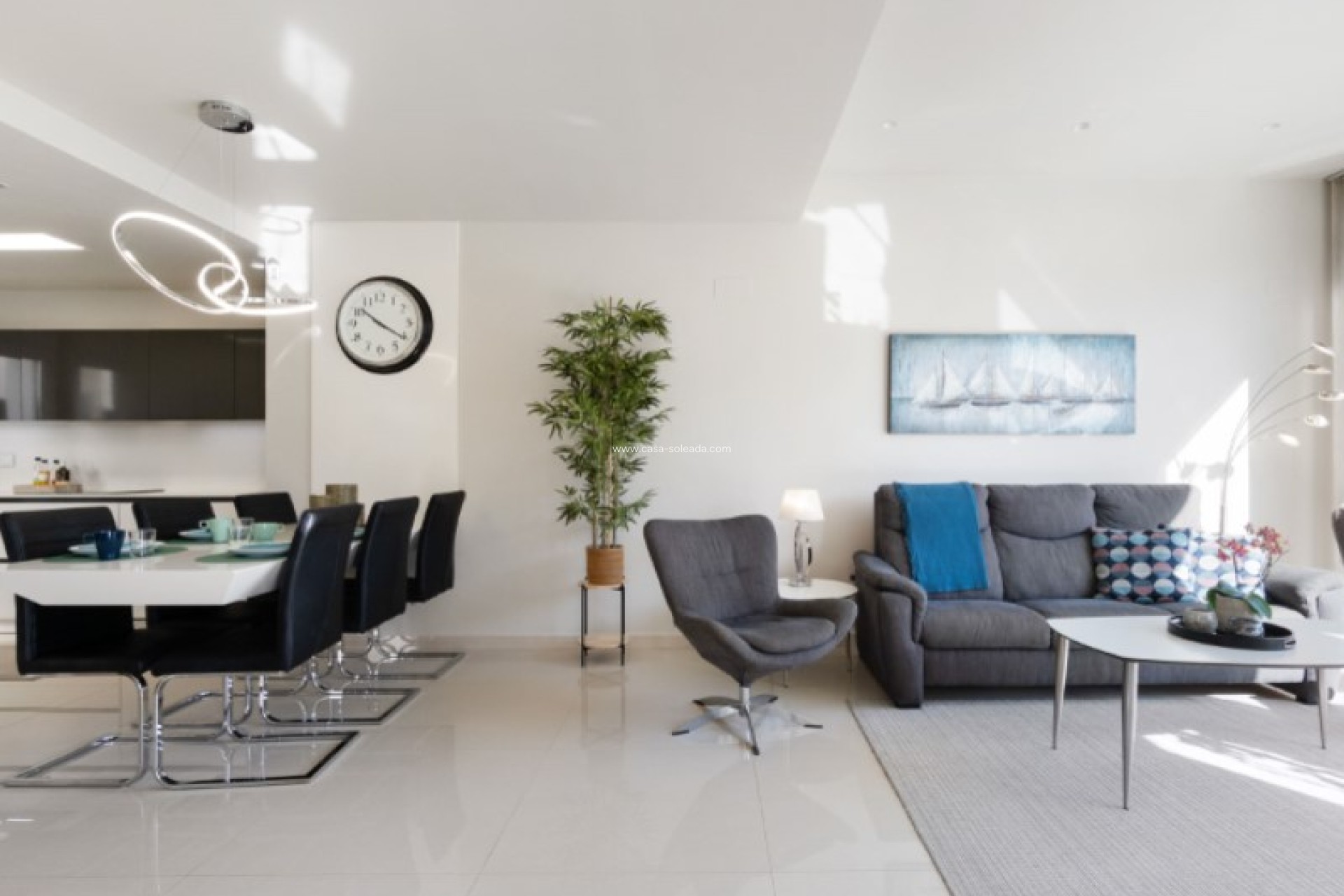 Herverkoop - Villa - Torrevieja - Costa Blanca
