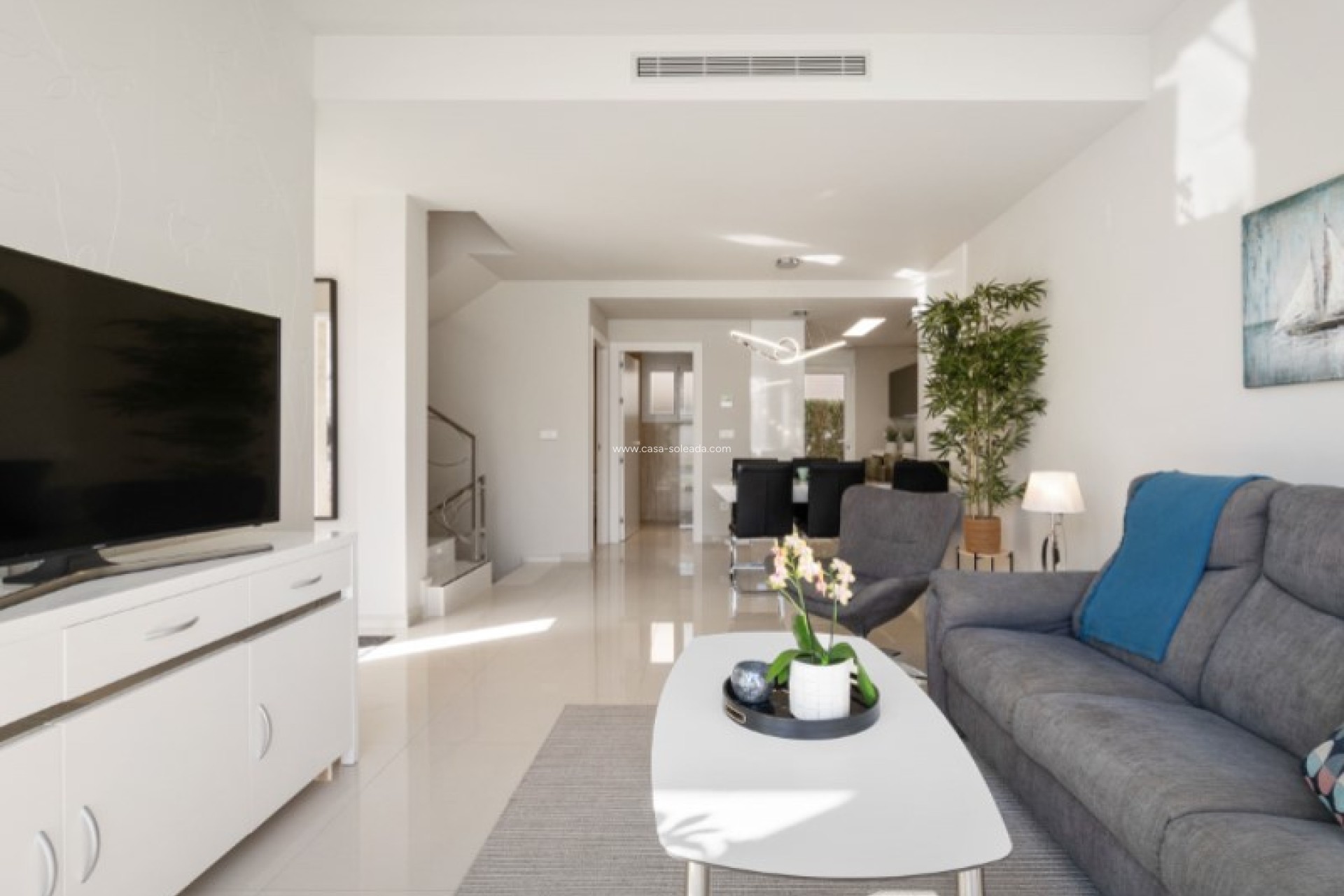 Herverkoop - Villa - Torrevieja - Costa Blanca