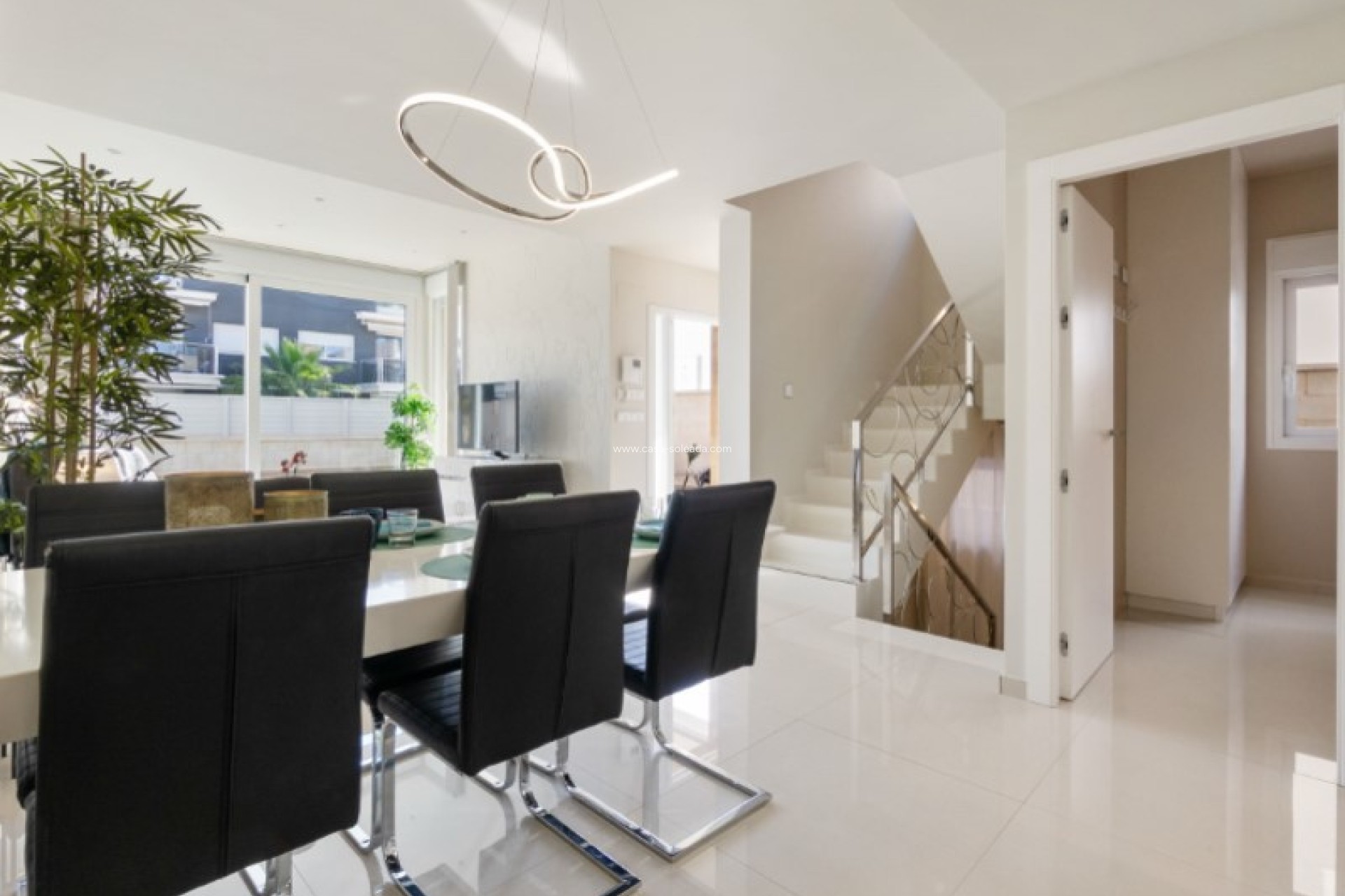 Herverkoop - Villa - Torrevieja - Costa Blanca