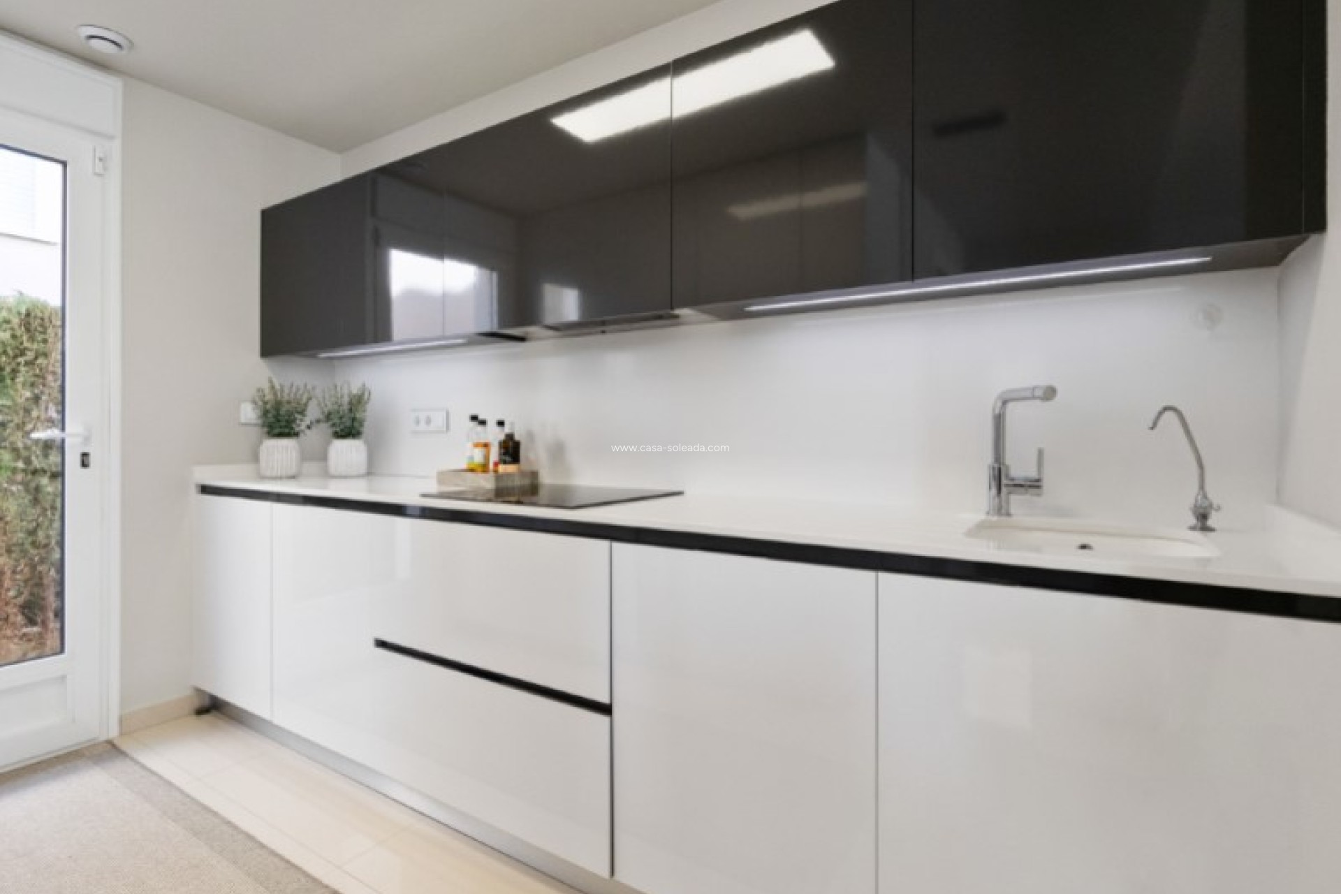 Herverkoop - Villa - Torrevieja - Costa Blanca