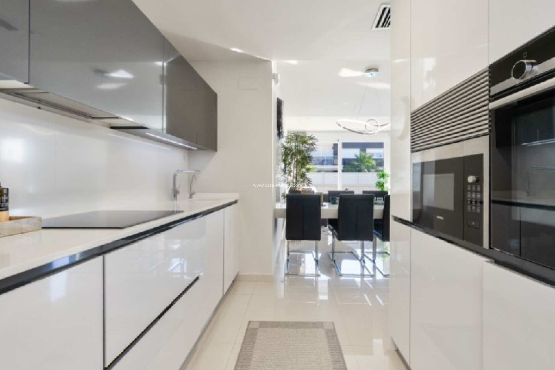 Herverkoop - Villa - Torrevieja - Costa Blanca