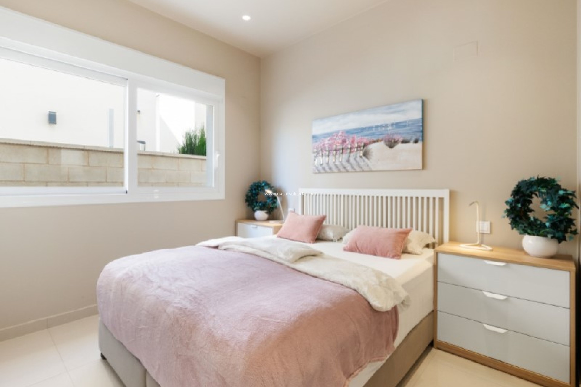 Herverkoop - Villa - Torrevieja - Costa Blanca