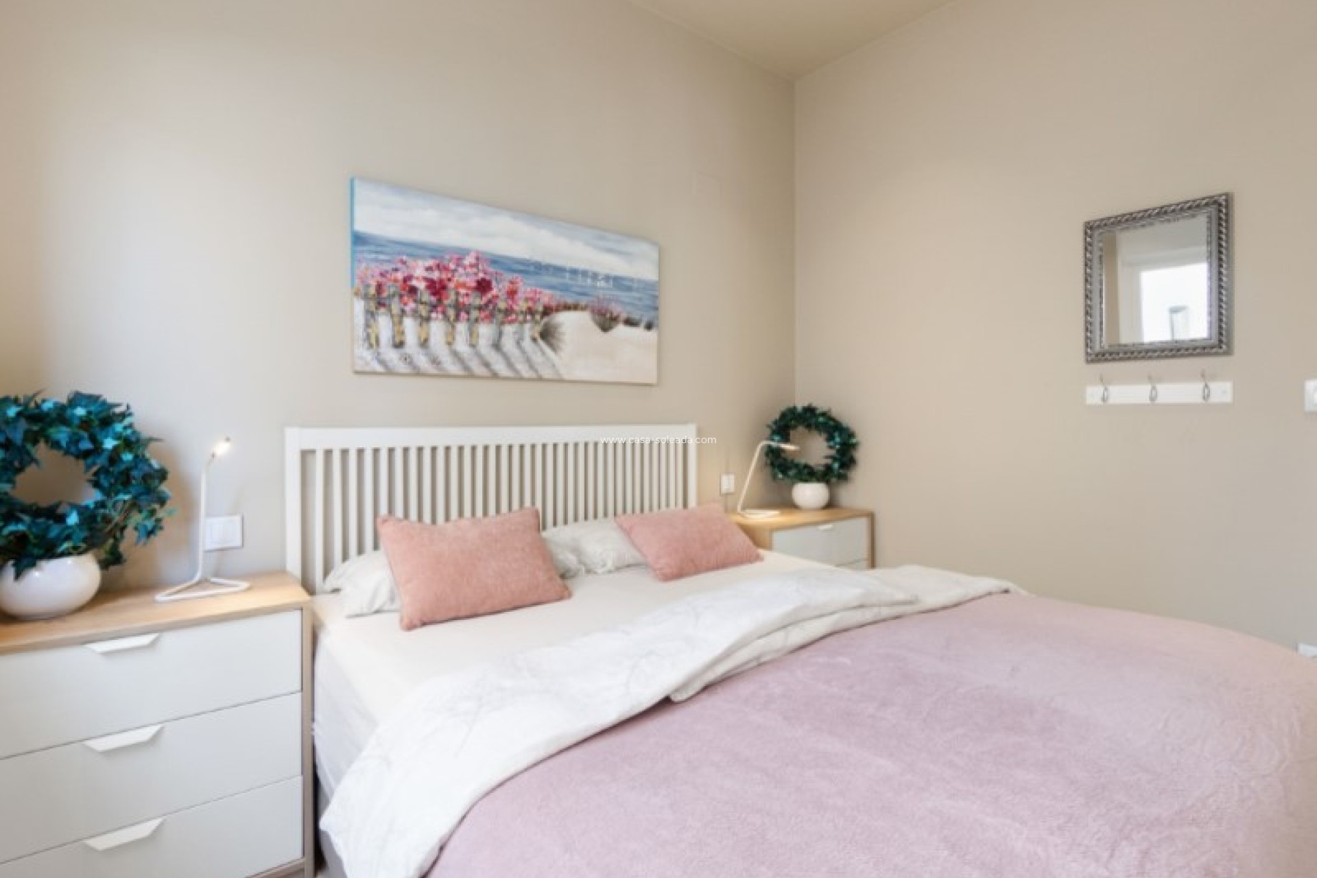 Herverkoop - Villa - Torrevieja - Costa Blanca