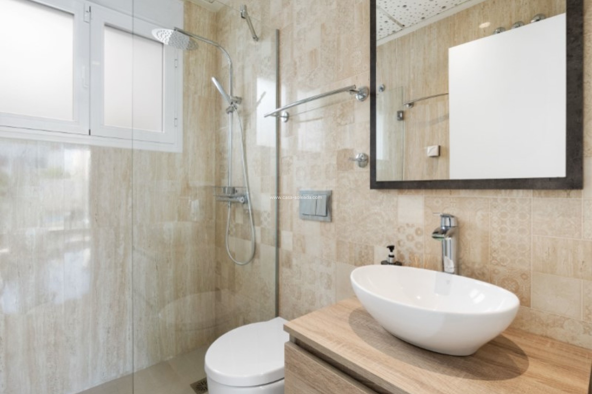 Herverkoop - Villa - Torrevieja - Costa Blanca