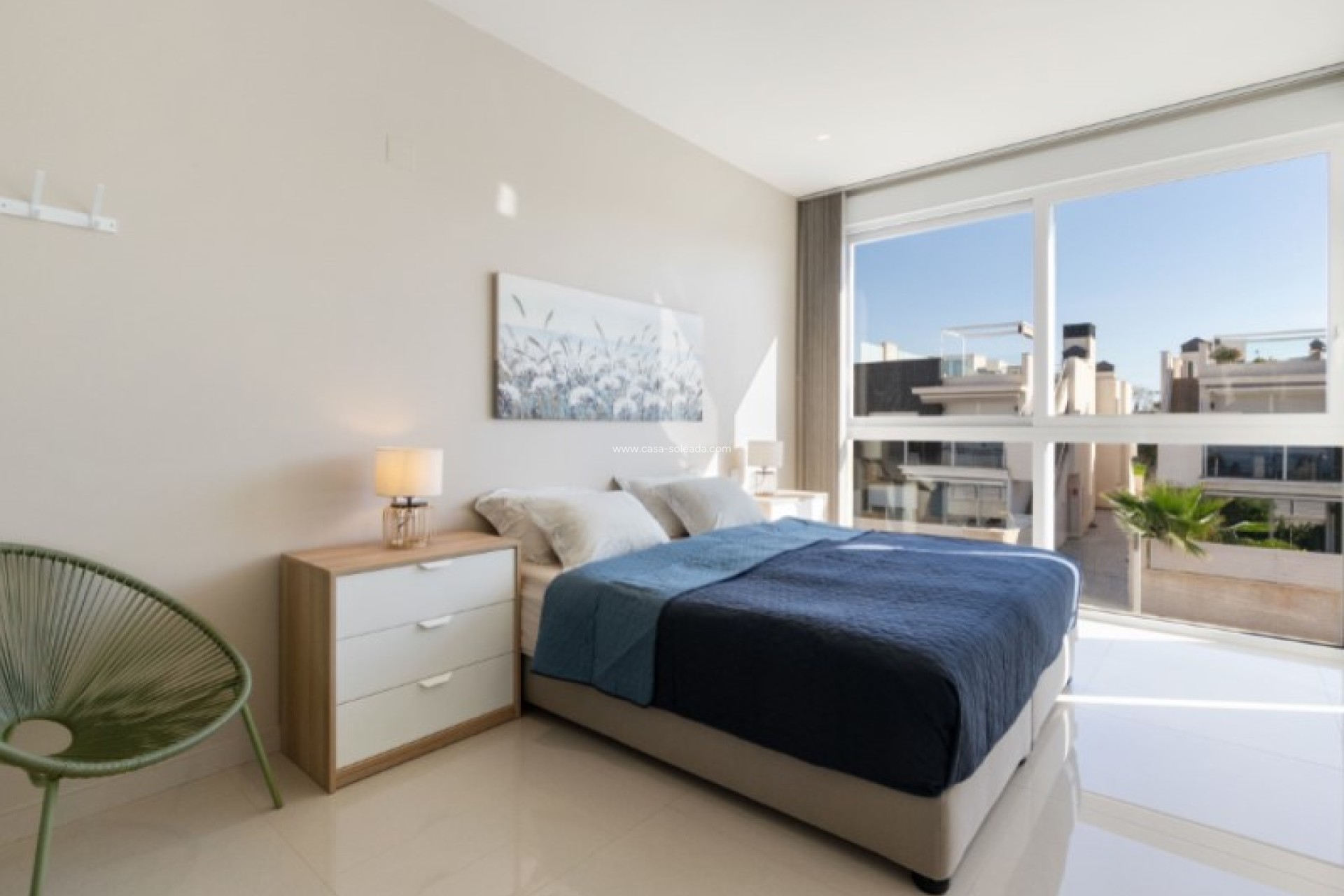 Herverkoop - Villa - Torrevieja - Costa Blanca