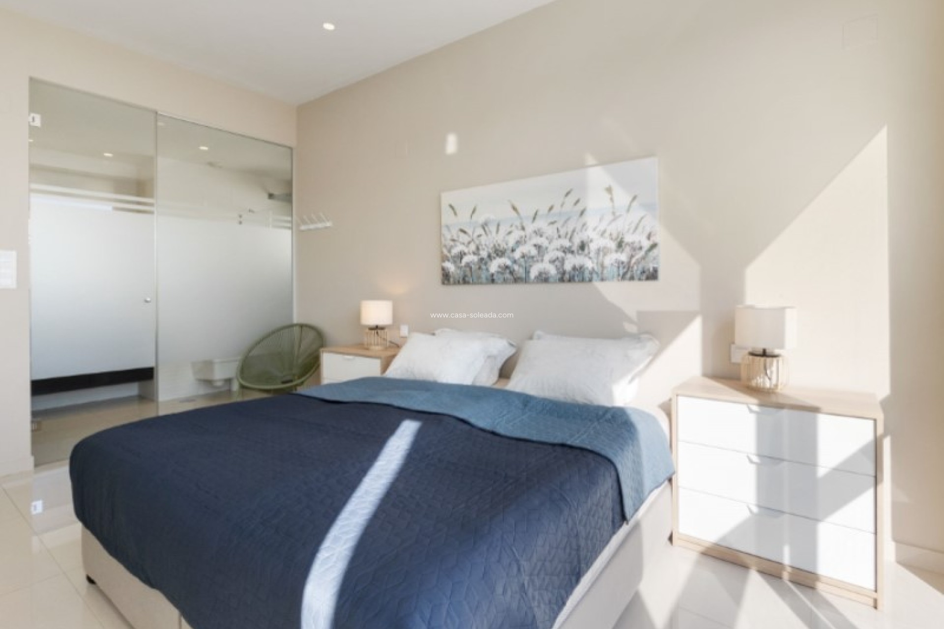 Herverkoop - Villa - Torrevieja - Costa Blanca