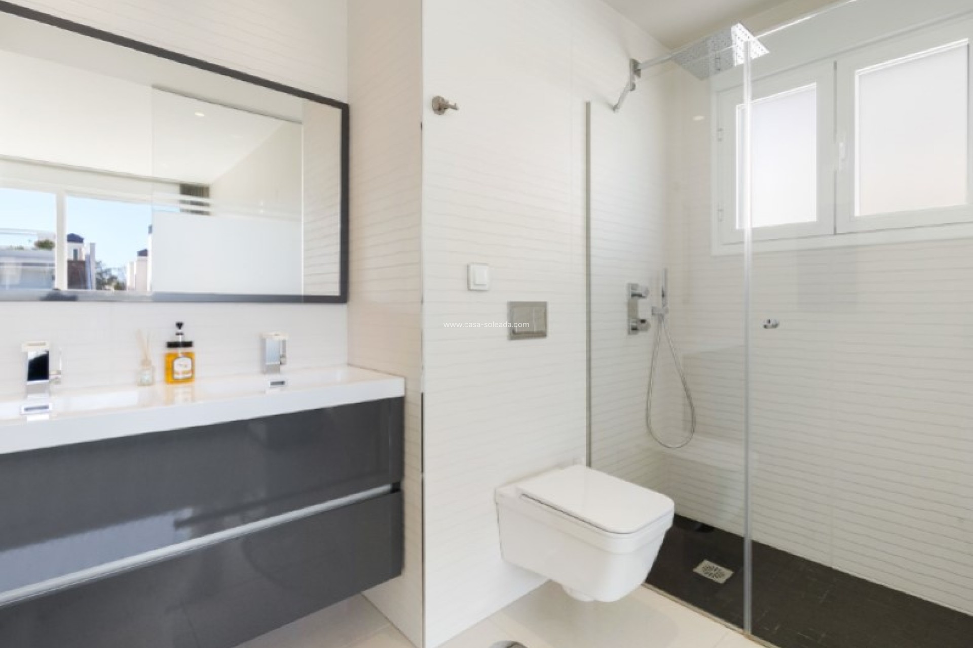 Herverkoop - Villa - Torrevieja - Costa Blanca