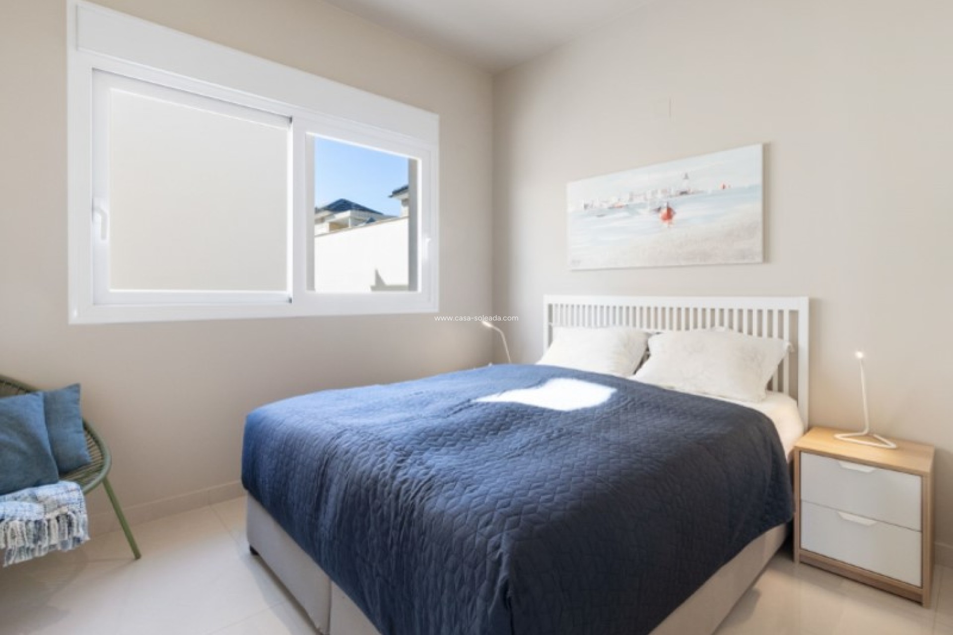 Herverkoop - Villa - Torrevieja - Costa Blanca