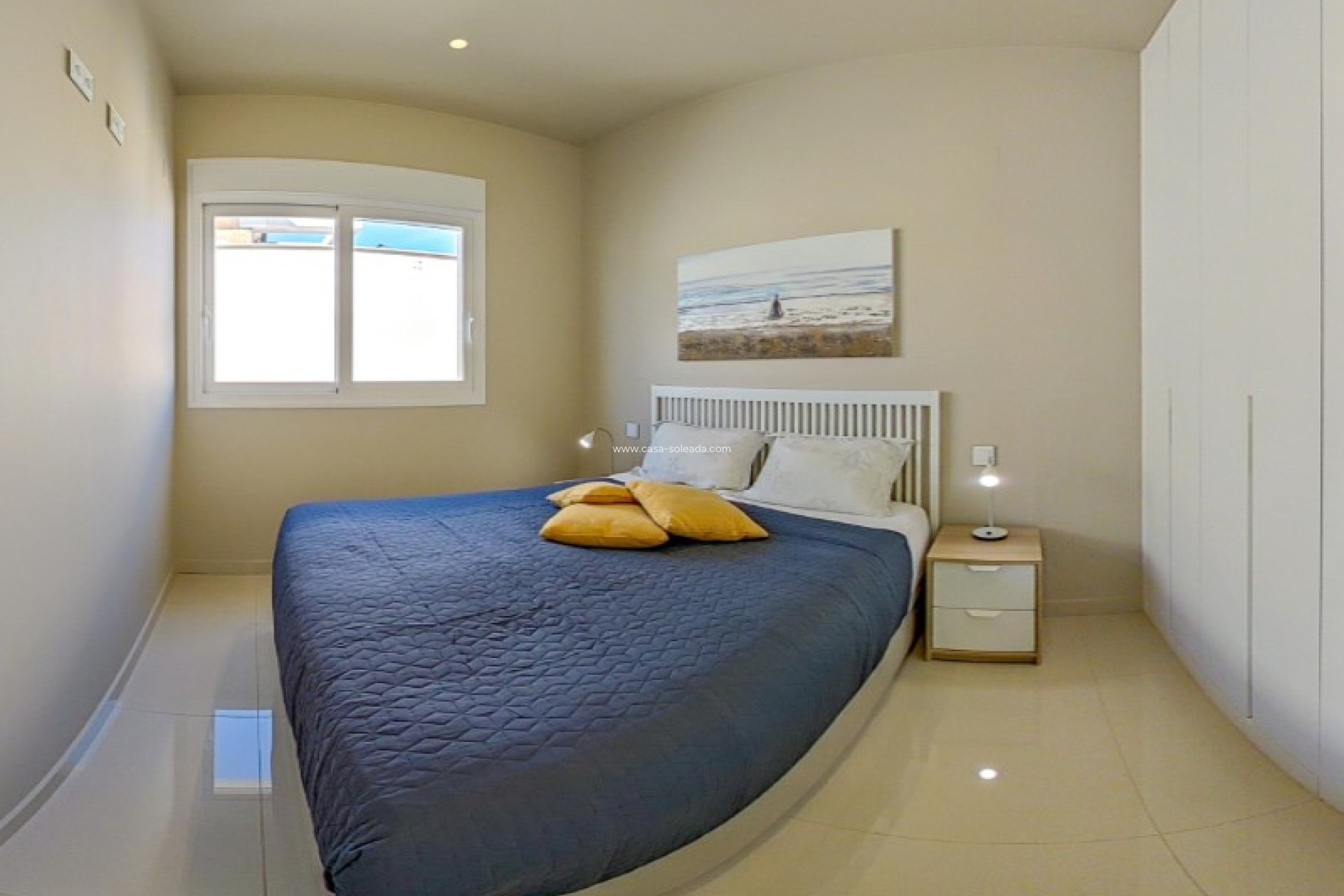 Herverkoop - Villa - Torrevieja - Costa Blanca