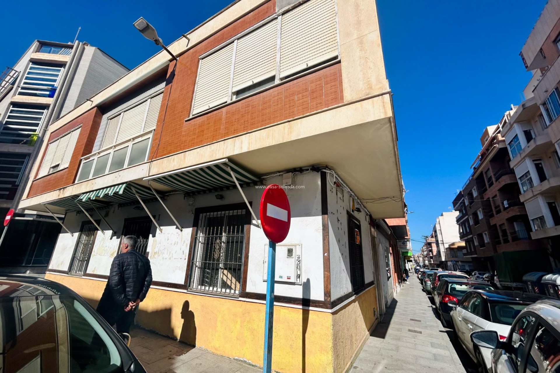 Herverkoop - Villa - Torrevieja - Costa Blanca