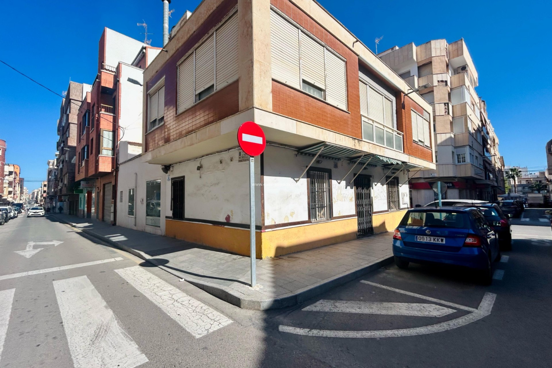 Herverkoop - Villa - Torrevieja - Costa Blanca