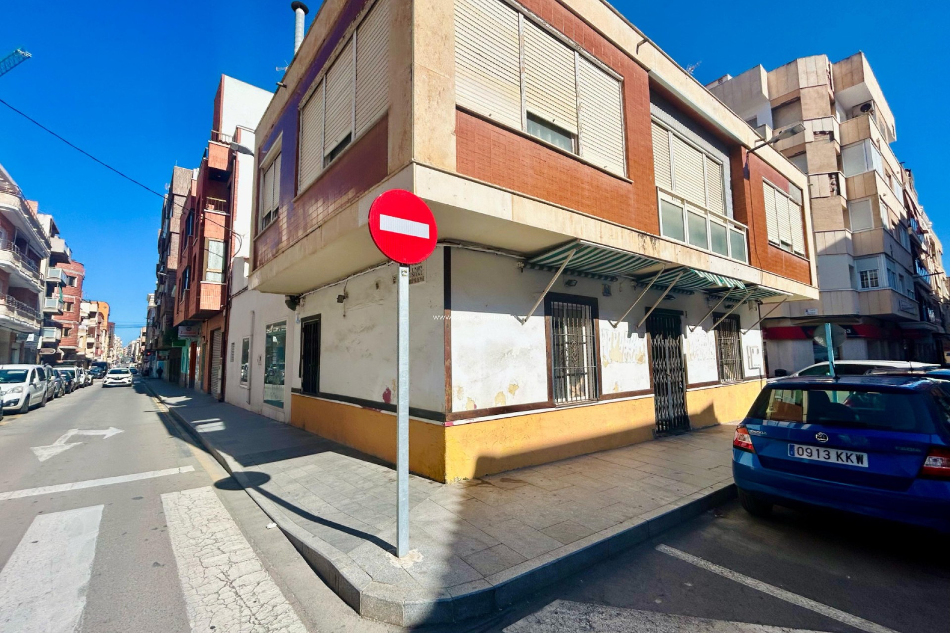 Herverkoop - Villa - Torrevieja - Costa Blanca