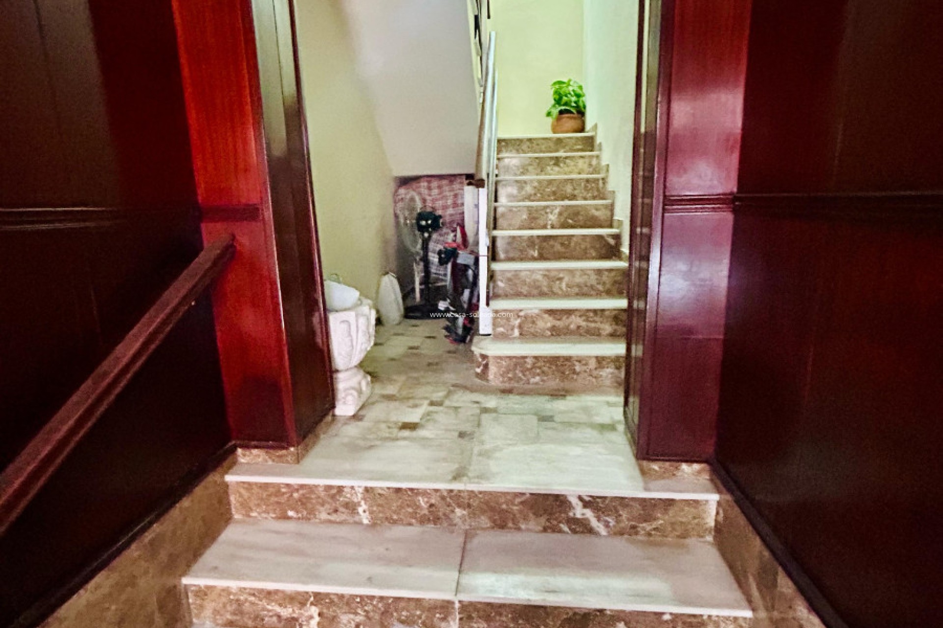 Herverkoop - Villa - Torrevieja - Costa Blanca
