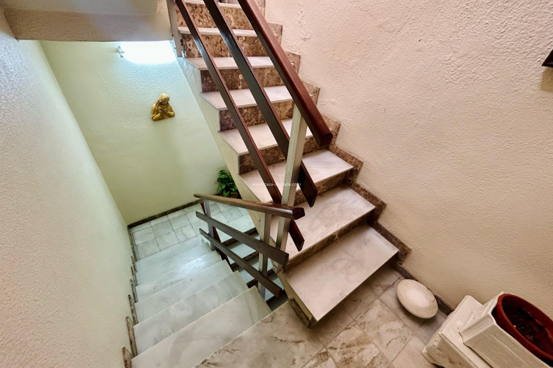 Herverkoop - Villa - Torrevieja - Costa Blanca