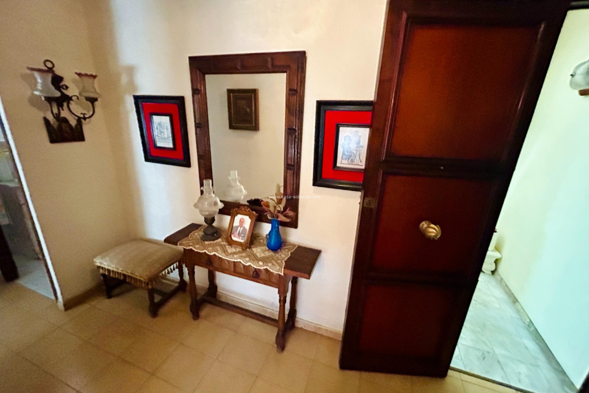 Herverkoop - Villa - Torrevieja - Costa Blanca