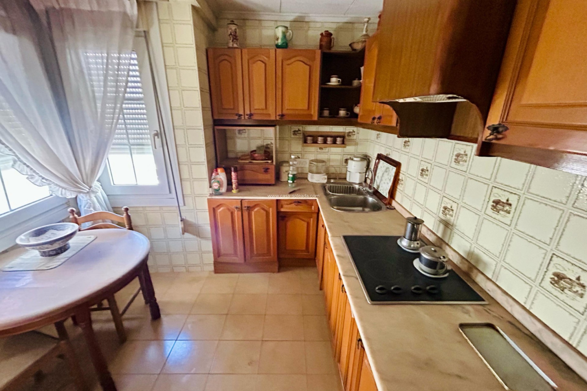Herverkoop - Villa - Torrevieja - Costa Blanca