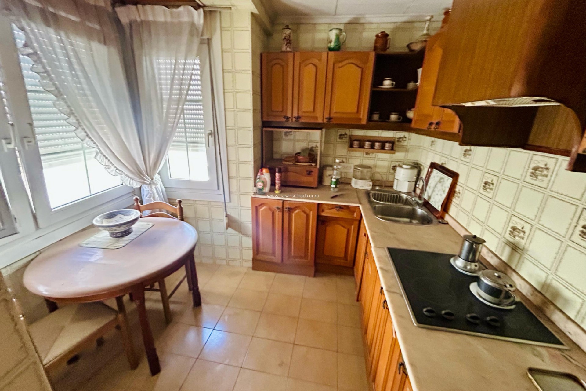 Herverkoop - Villa - Torrevieja - Costa Blanca
