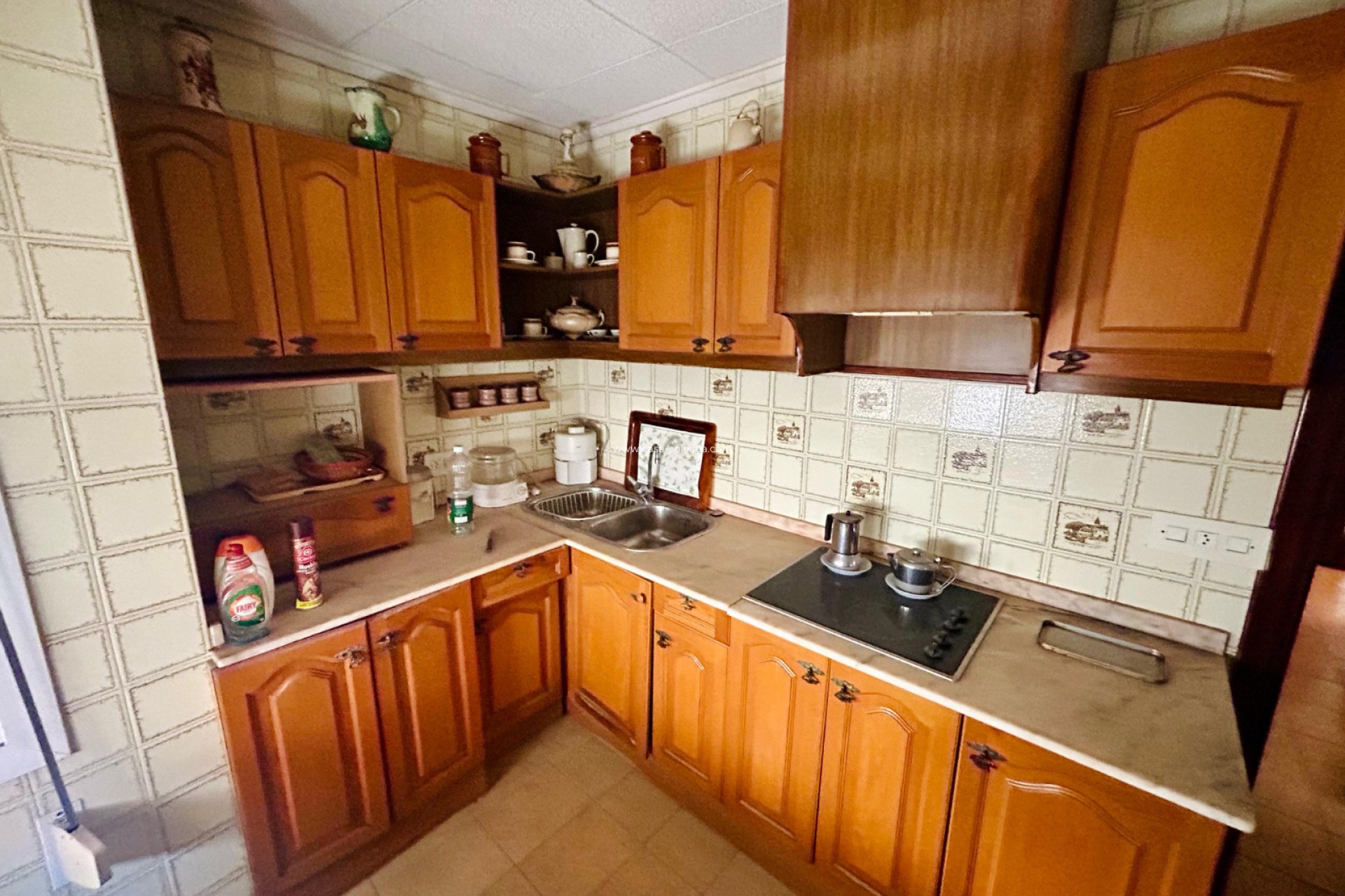 Herverkoop - Villa - Torrevieja - Costa Blanca