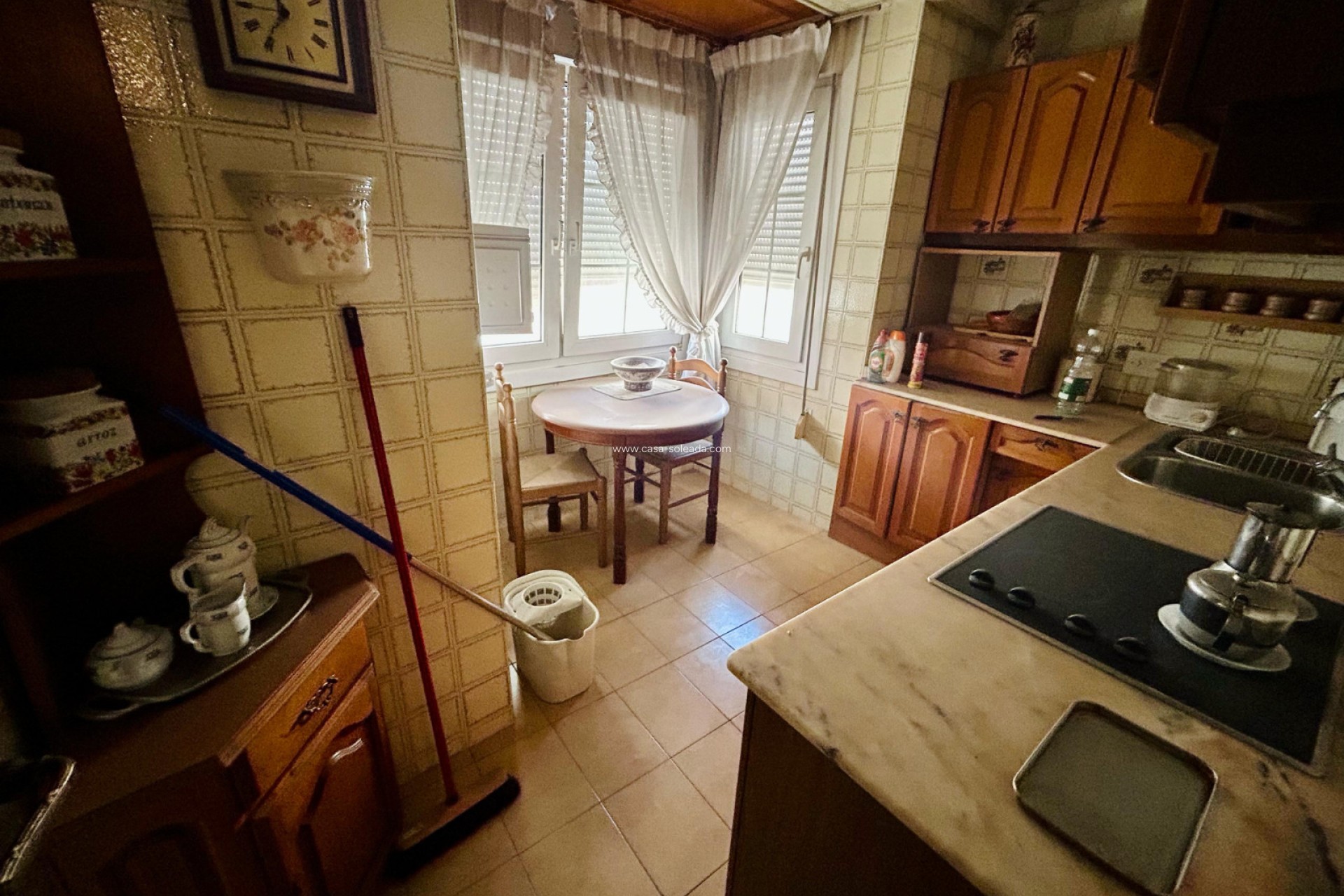 Herverkoop - Villa - Torrevieja - Costa Blanca