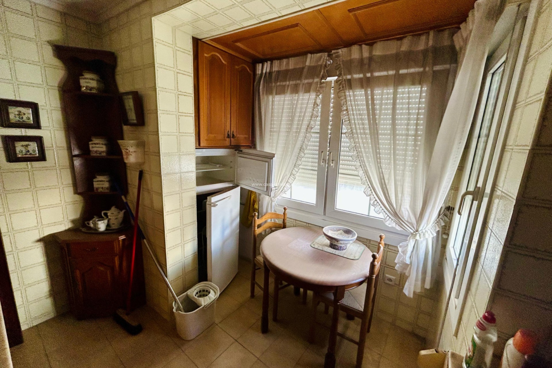 Herverkoop - Villa - Torrevieja - Costa Blanca