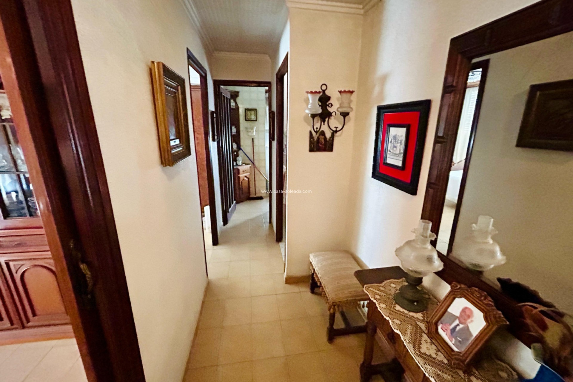 Herverkoop - Villa - Torrevieja - Costa Blanca