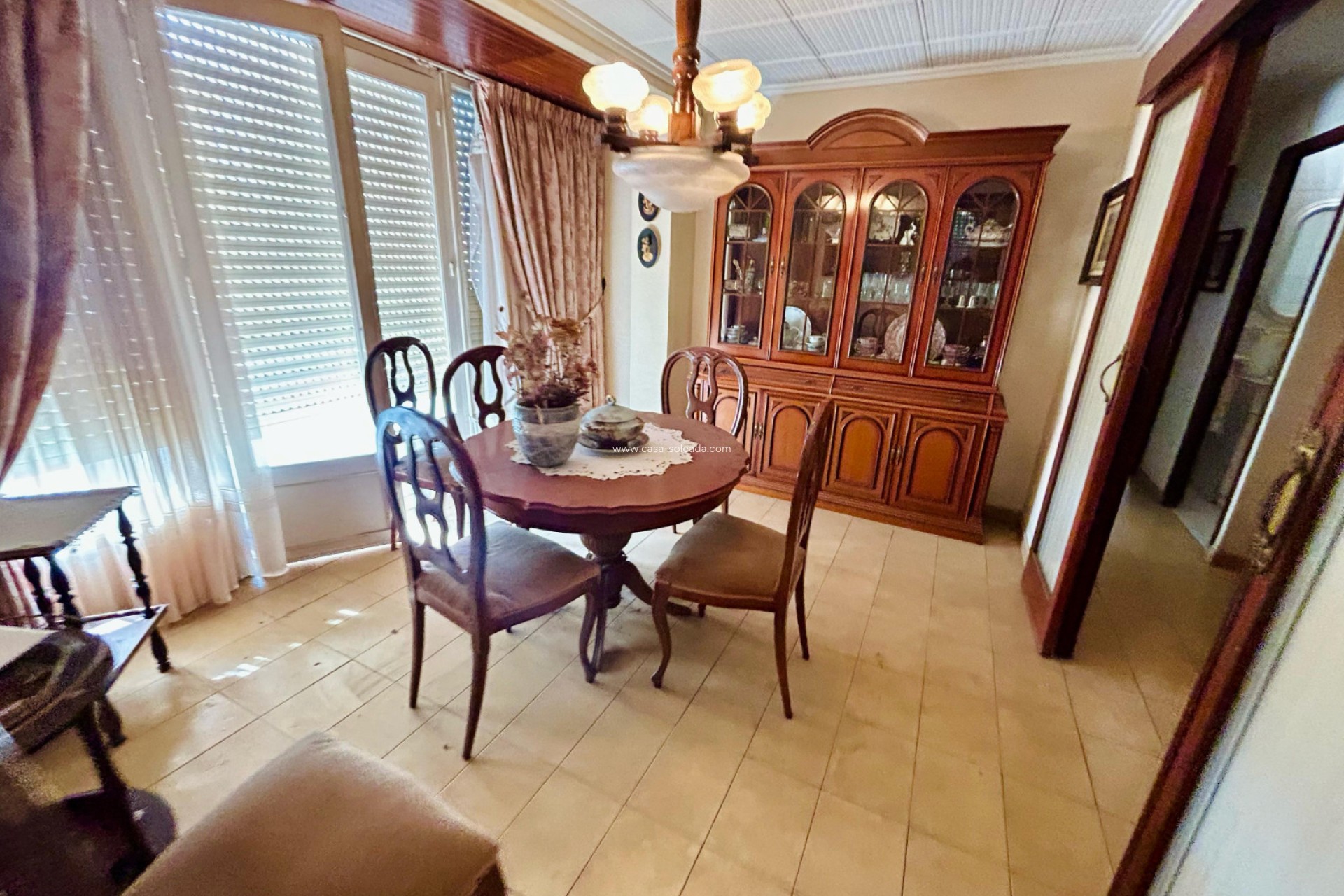 Herverkoop - Villa - Torrevieja - Costa Blanca
