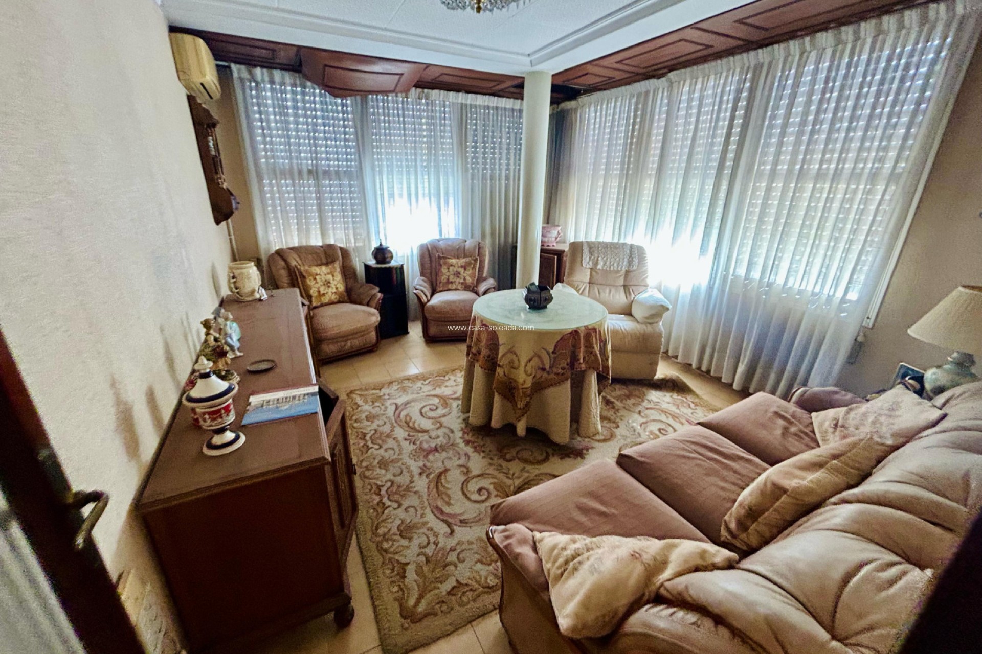 Herverkoop - Villa - Torrevieja - Costa Blanca