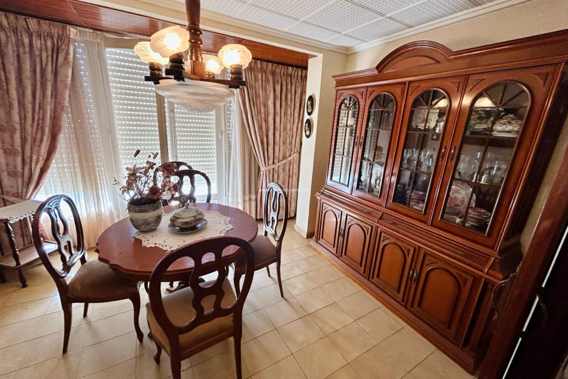 Herverkoop - Villa - Torrevieja - Costa Blanca