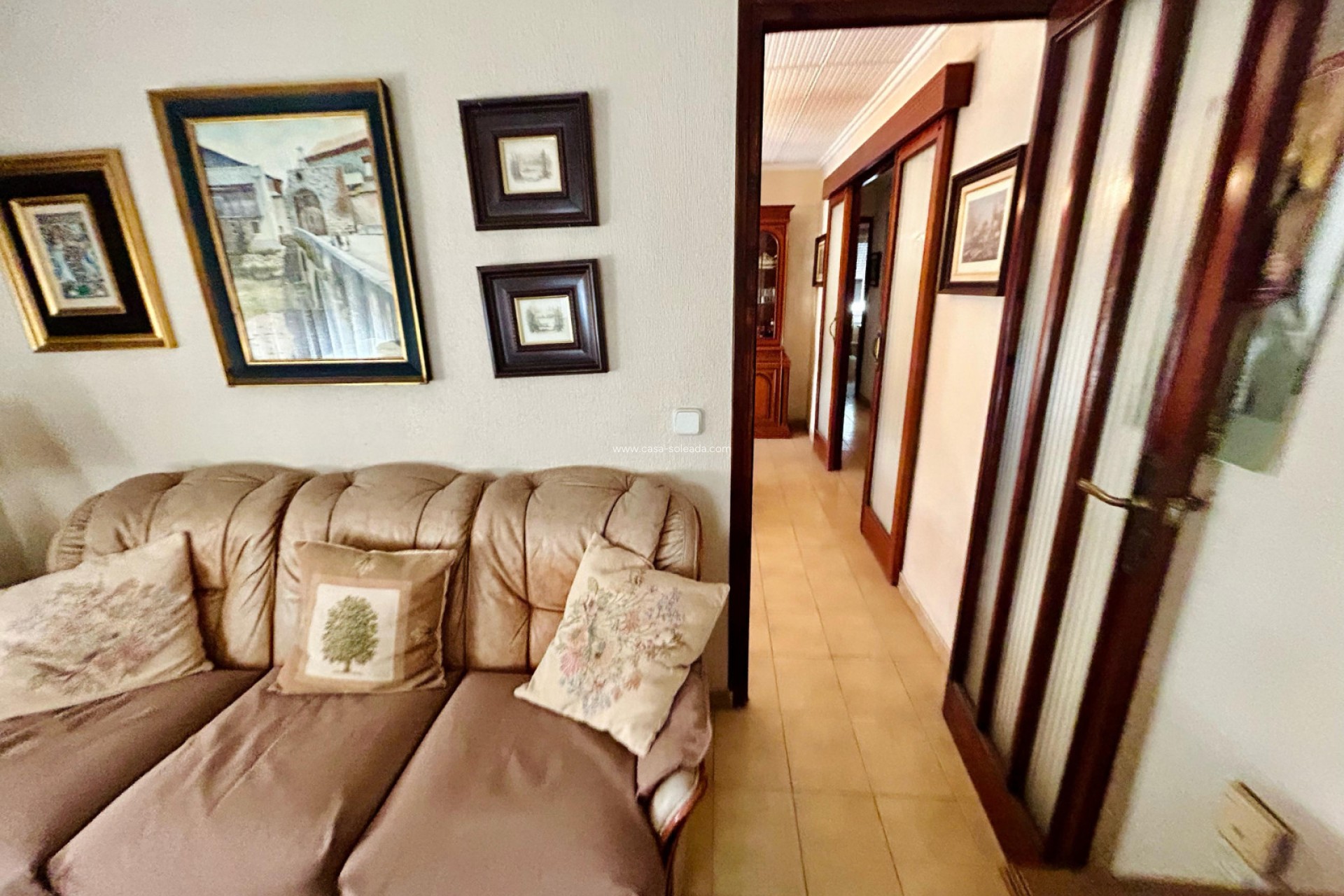 Herverkoop - Villa - Torrevieja - Costa Blanca