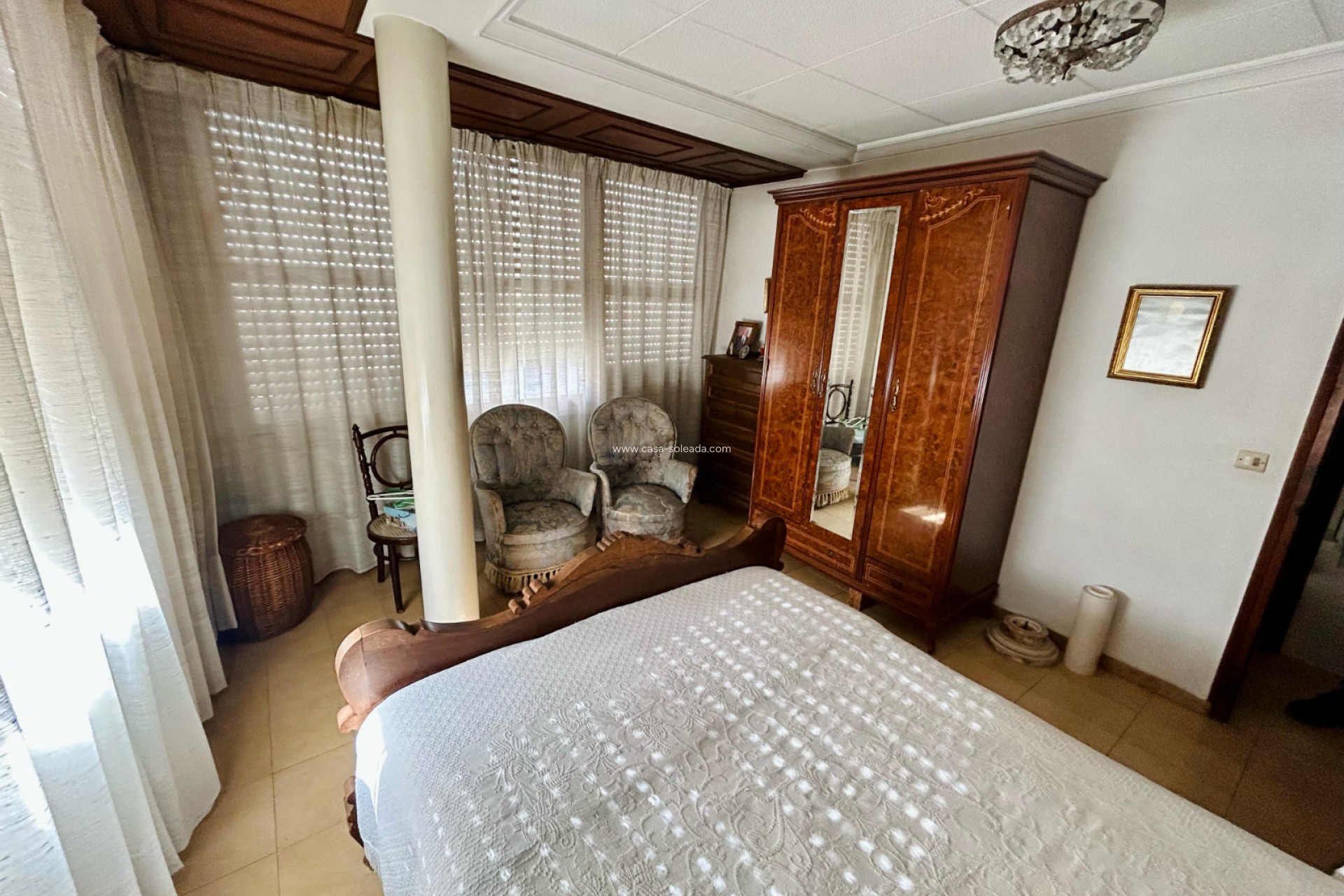 Herverkoop - Villa - Torrevieja - Costa Blanca