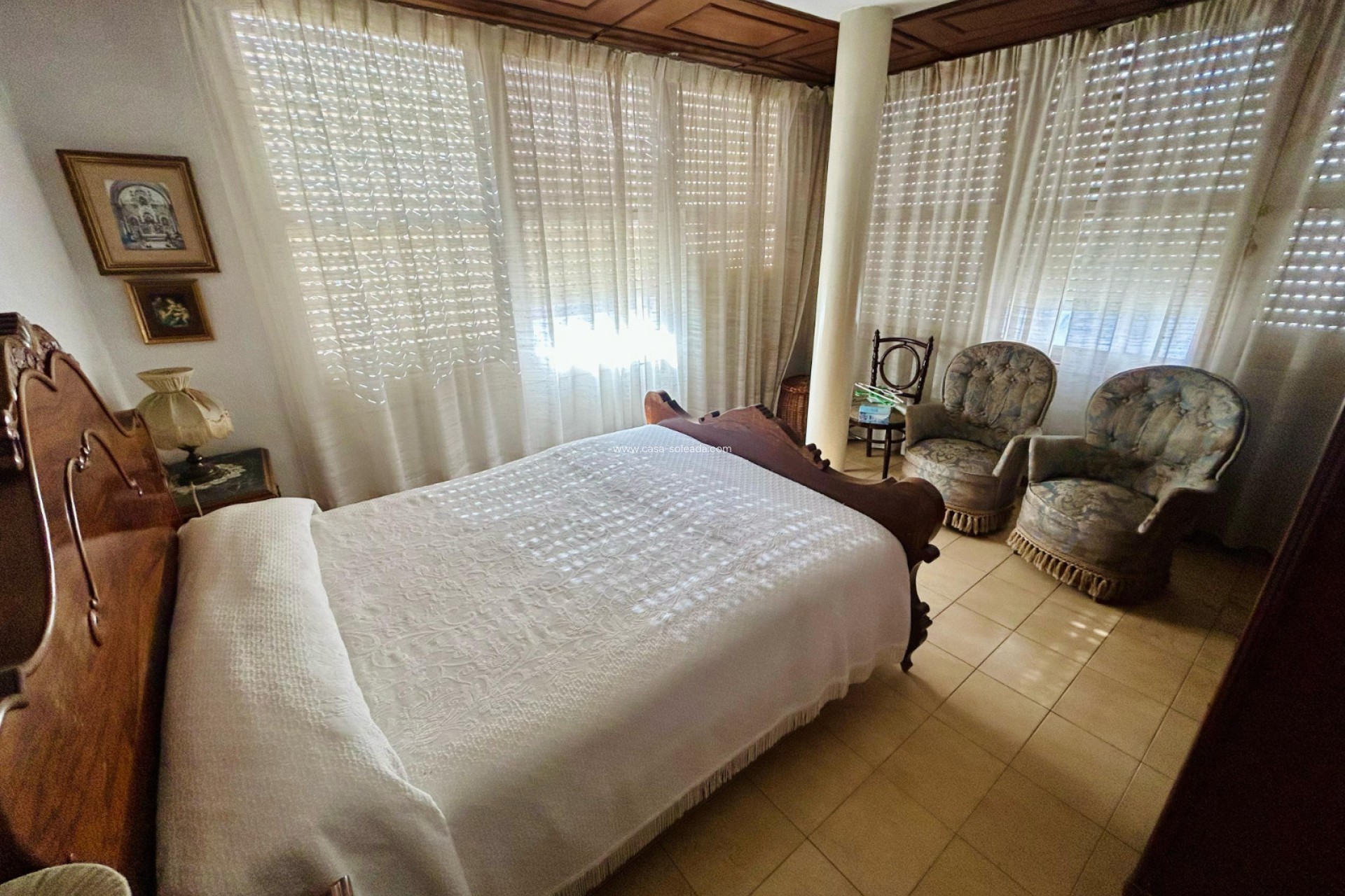 Herverkoop - Villa - Torrevieja - Costa Blanca