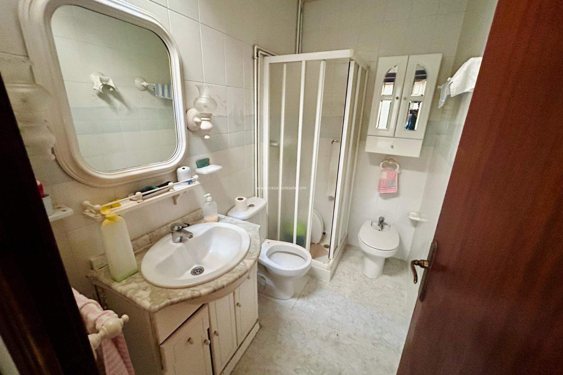 Herverkoop - Villa - Torrevieja - Costa Blanca