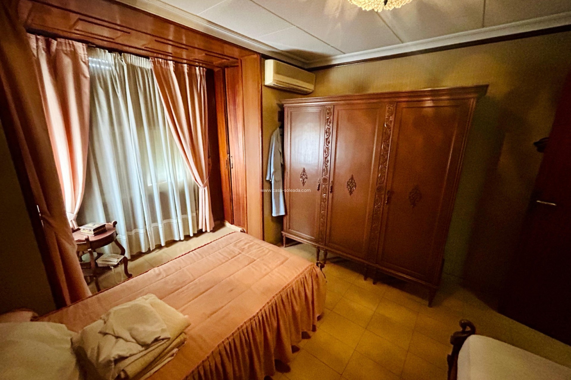 Herverkoop - Villa - Torrevieja - Costa Blanca