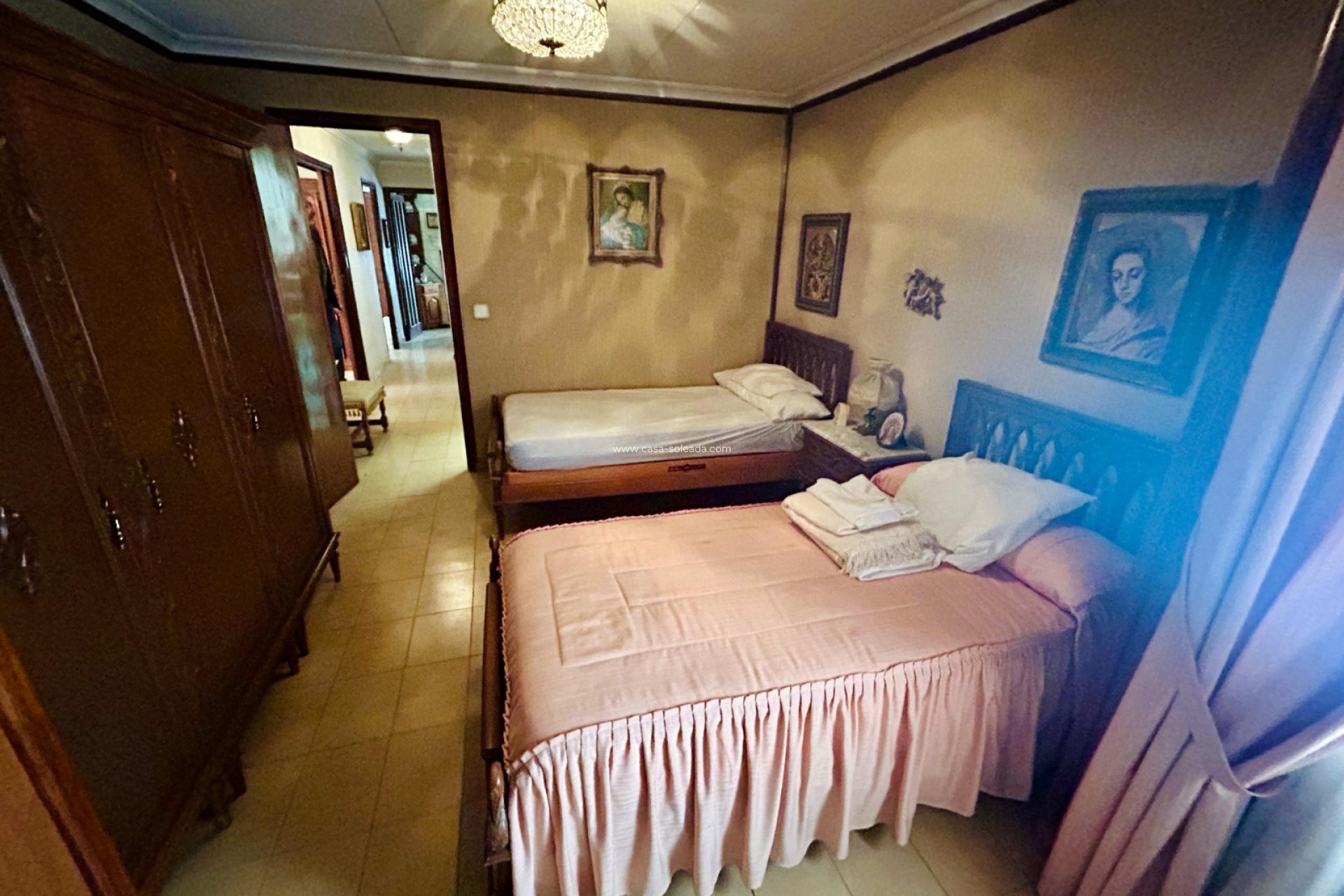 Herverkoop - Villa - Torrevieja - Costa Blanca