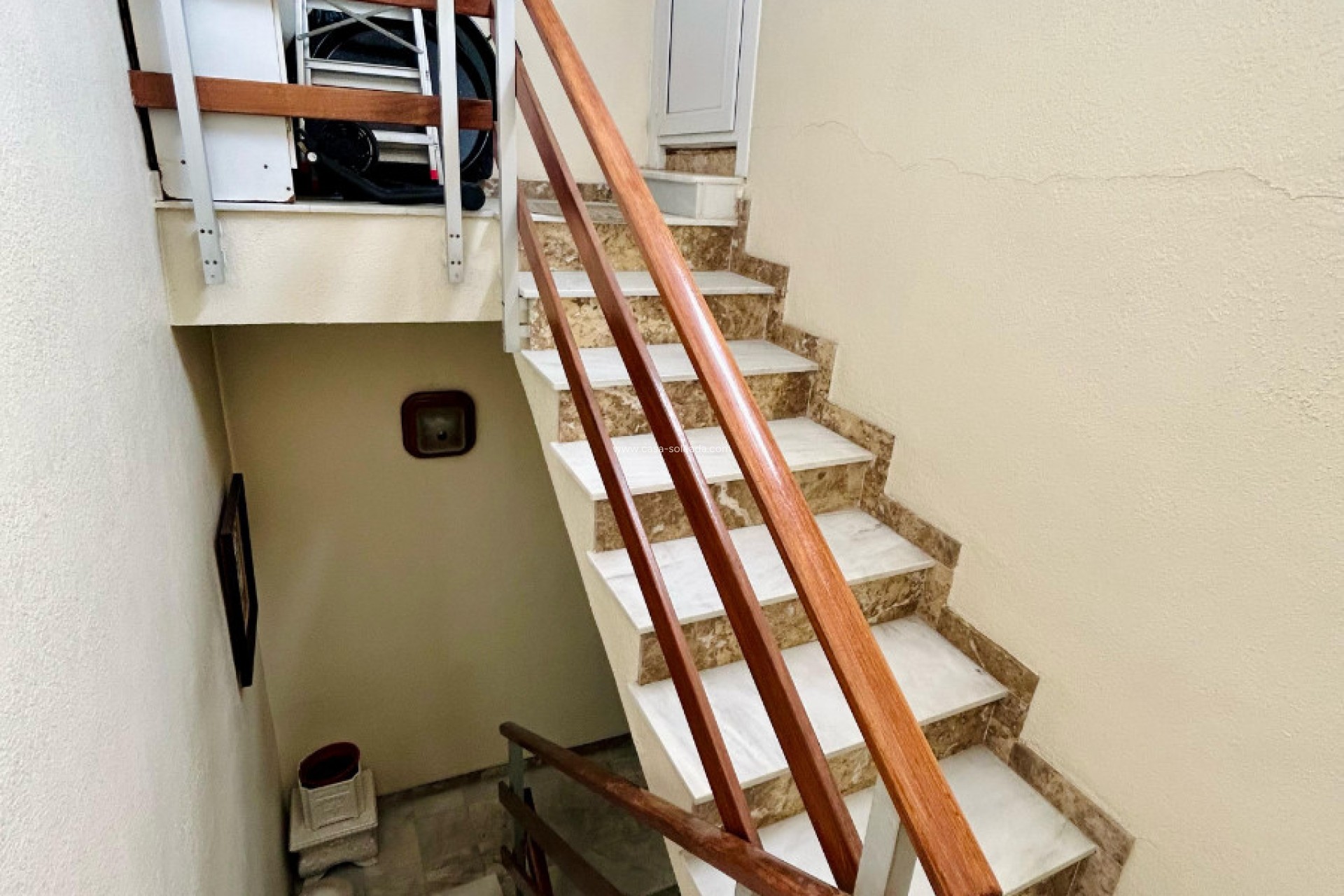 Herverkoop - Villa - Torrevieja - Costa Blanca