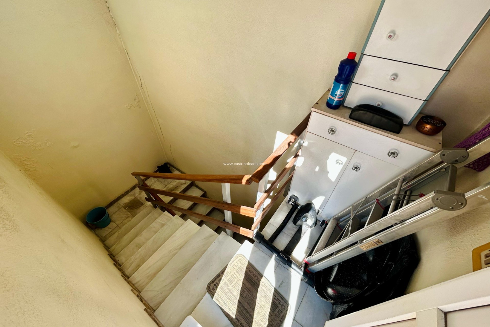 Herverkoop - Villa - Torrevieja - Costa Blanca