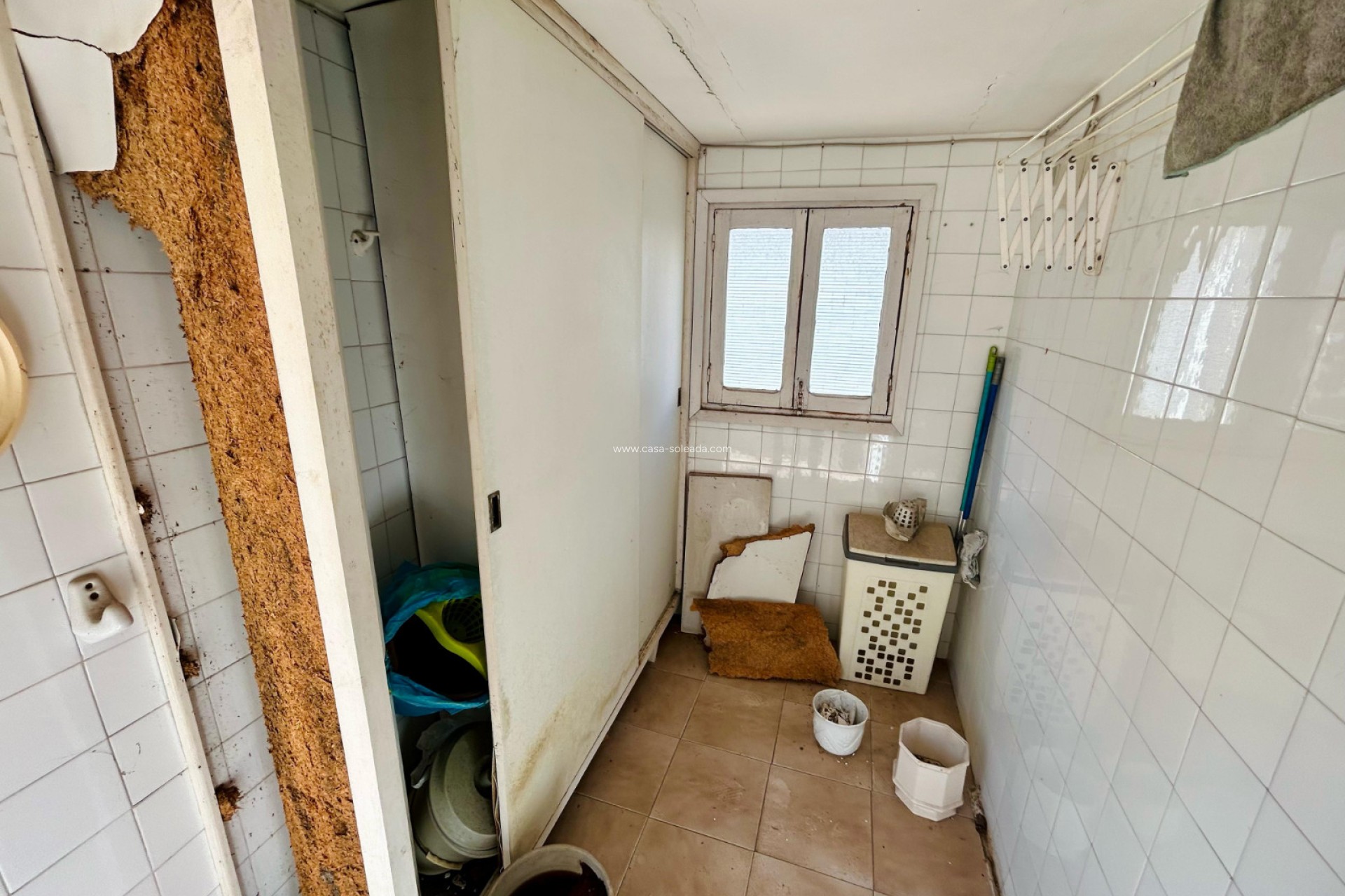 Herverkoop - Villa - Torrevieja - Costa Blanca