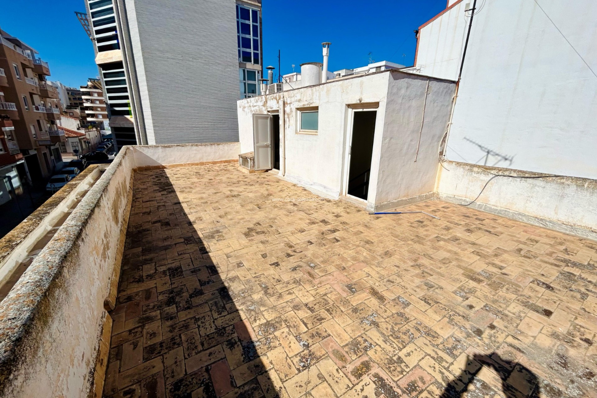 Herverkoop - Villa - Torrevieja - Costa Blanca