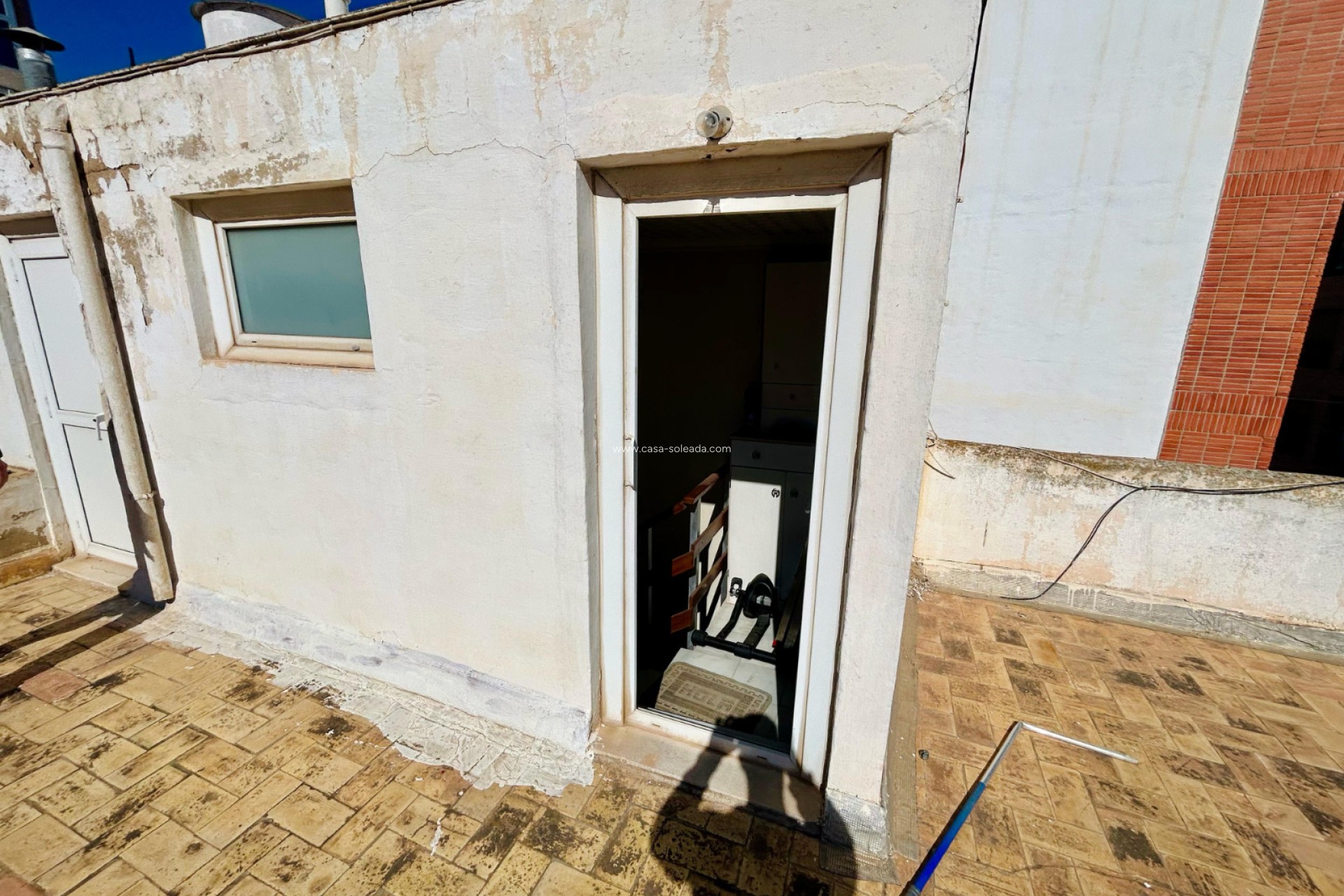 Herverkoop - Villa - Torrevieja - Costa Blanca