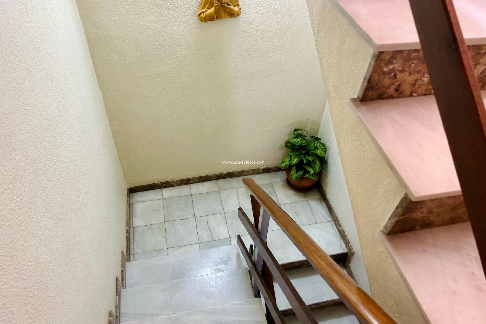 Herverkoop - Villa - Torrevieja - Costa Blanca
