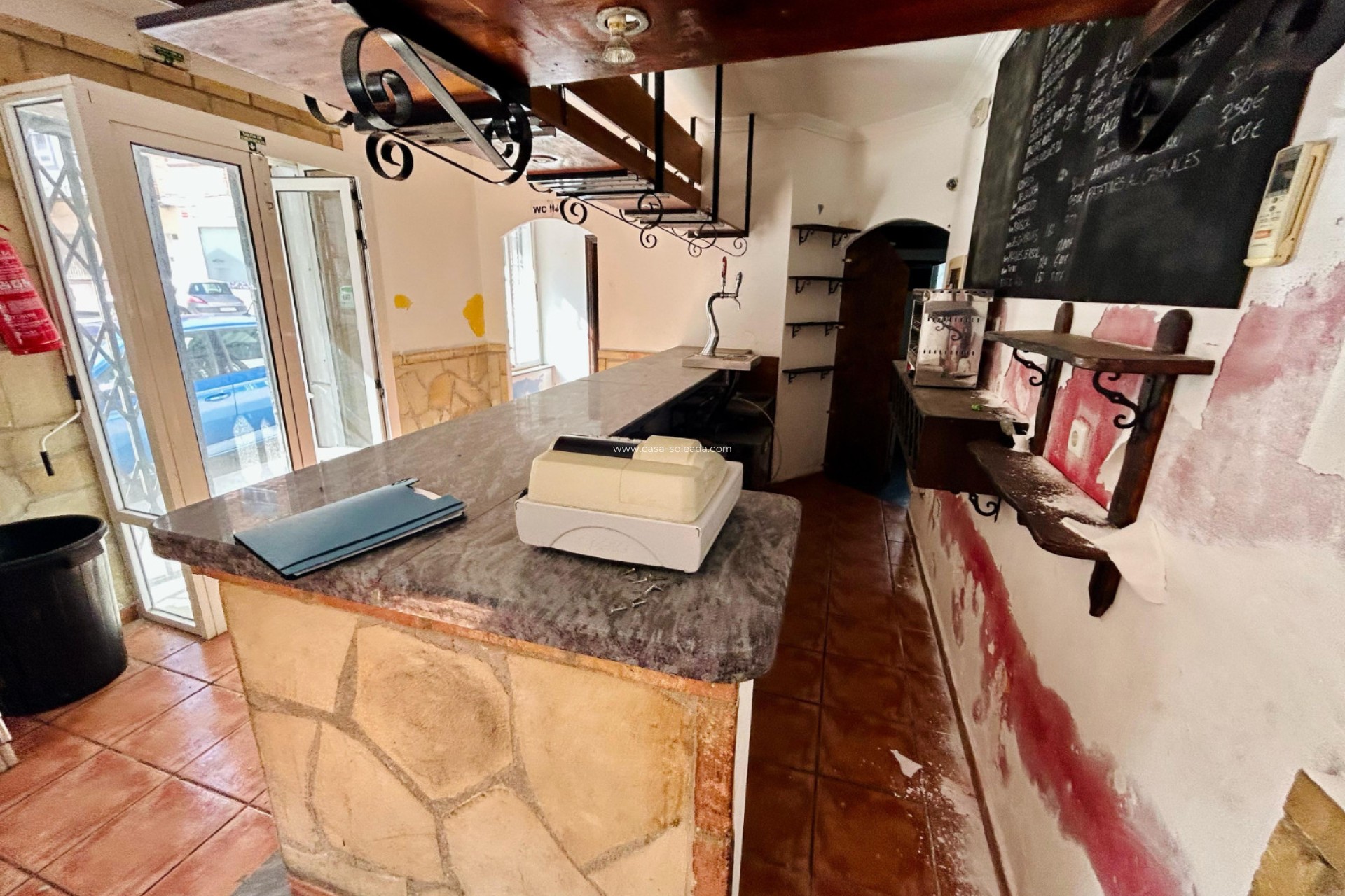 Herverkoop - Villa - Torrevieja - Costa Blanca