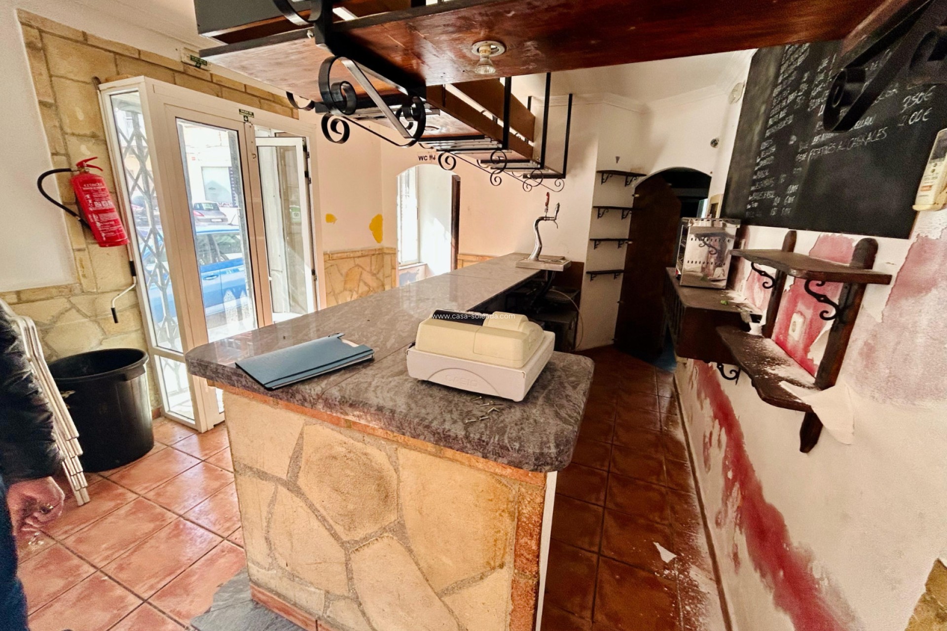 Herverkoop - Villa - Torrevieja - Costa Blanca