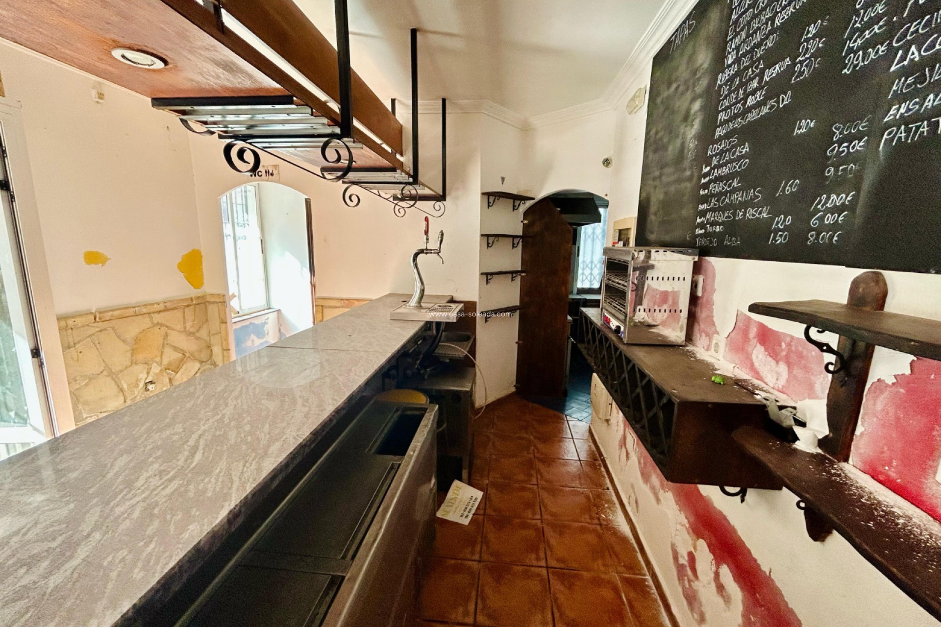 Herverkoop - Villa - Torrevieja - Costa Blanca