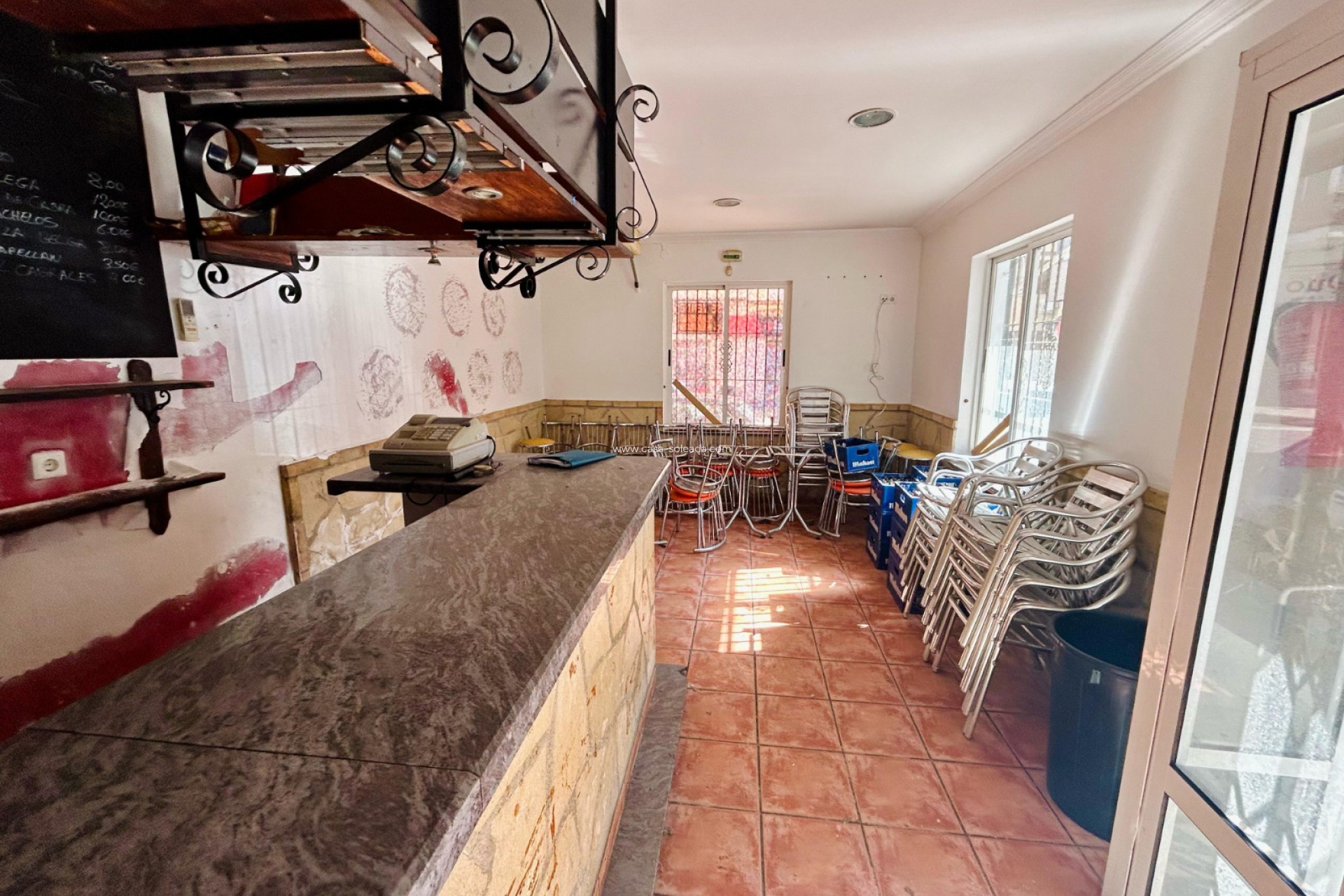 Herverkoop - Villa - Torrevieja - Costa Blanca