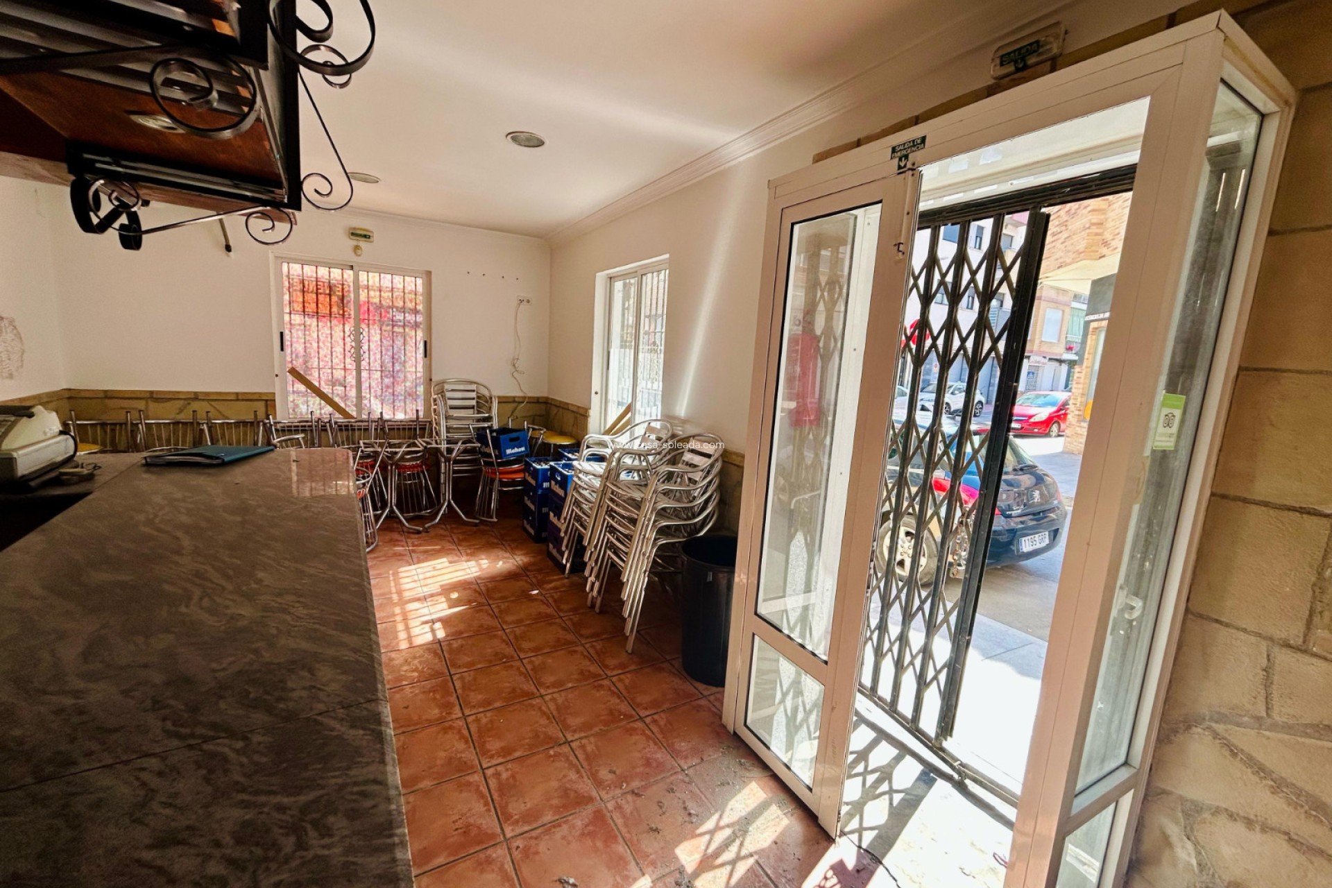 Herverkoop - Villa - Torrevieja - Costa Blanca