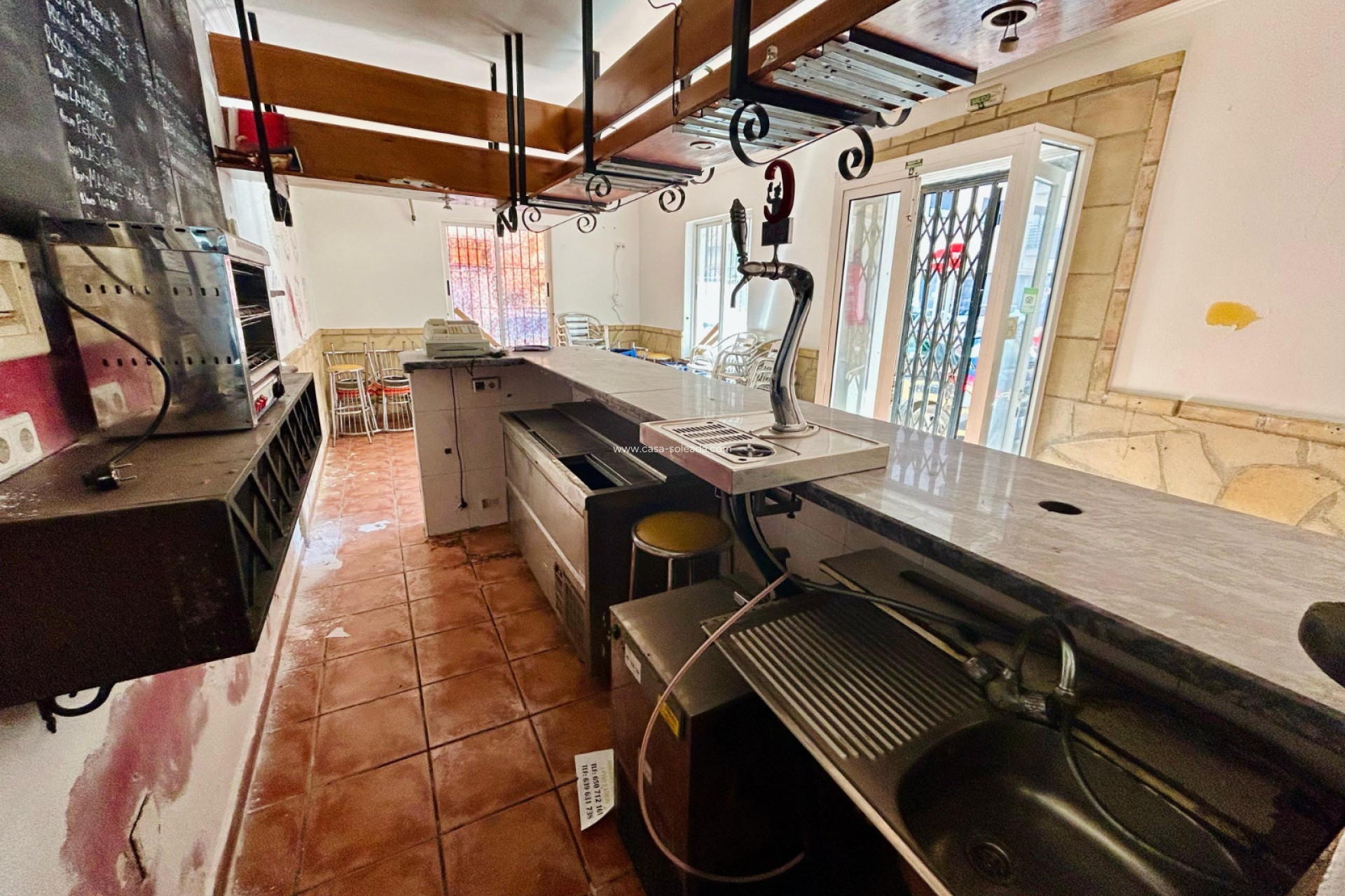 Herverkoop - Villa - Torrevieja - Costa Blanca
