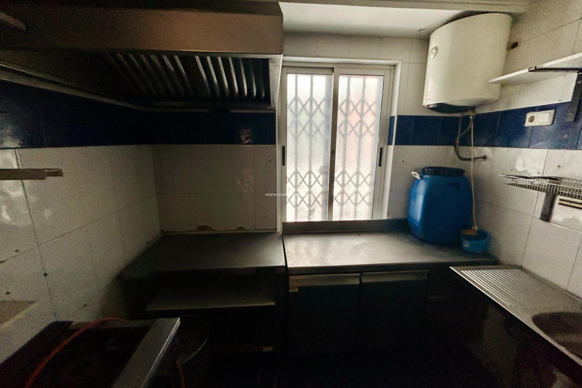 Herverkoop - Villa - Torrevieja - Costa Blanca