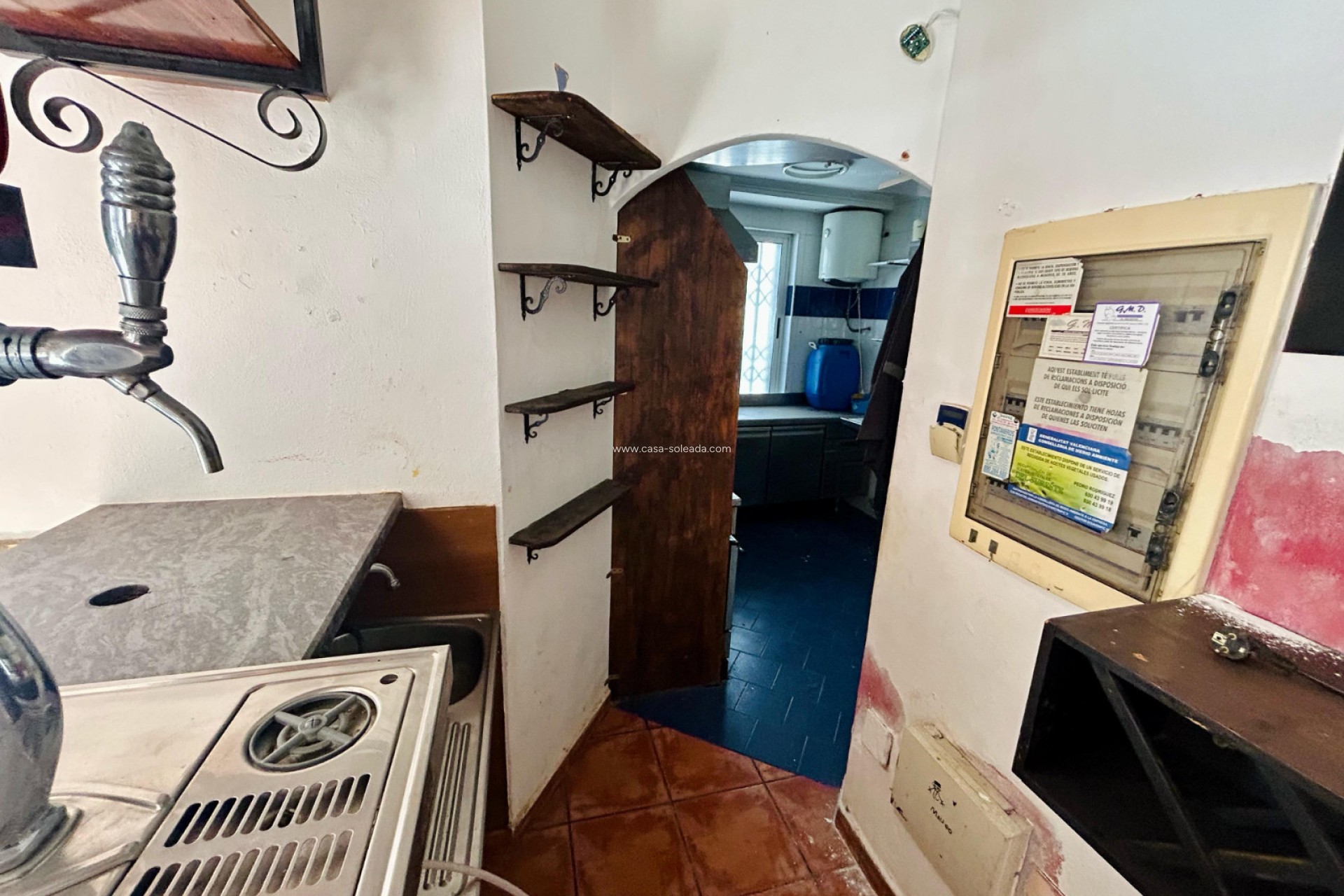 Herverkoop - Villa - Torrevieja - Costa Blanca