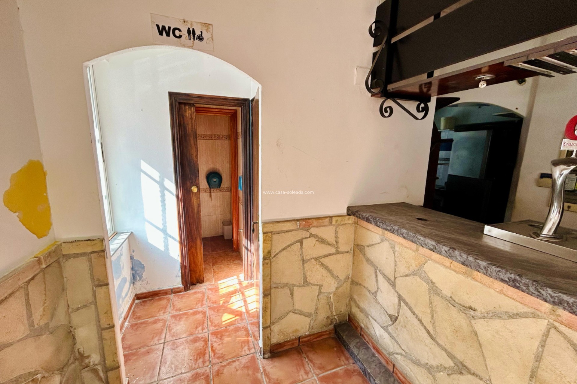 Herverkoop - Villa - Torrevieja - Costa Blanca